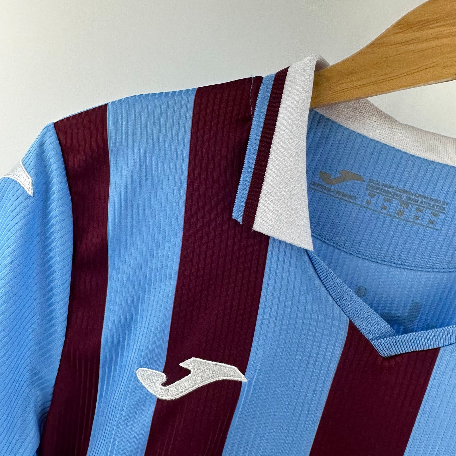 #3 Barisic Trabzonspor 2023-24 Home (M)
