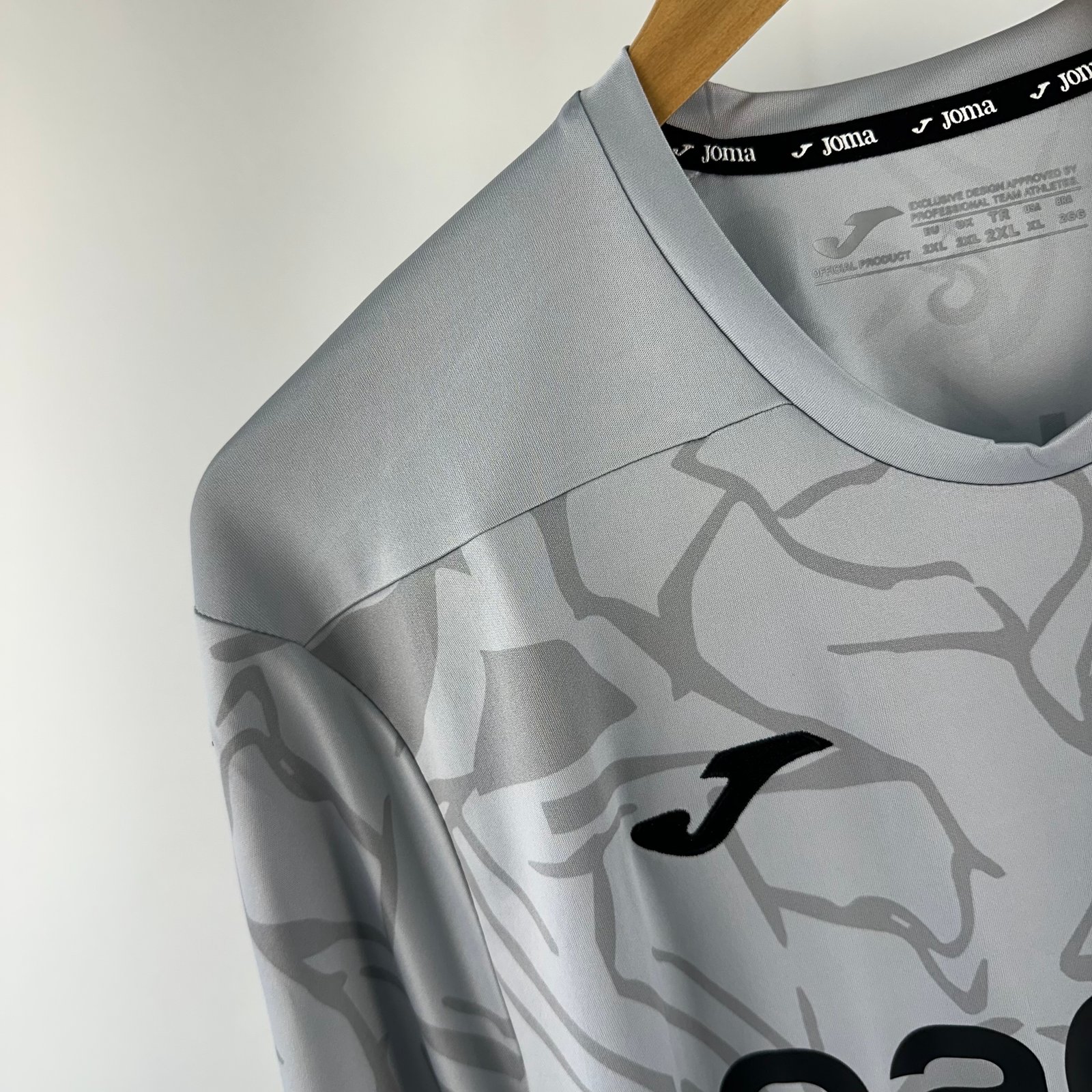 #54 Taha Tepe Trabzonspor 2024-25 GK (2XL)