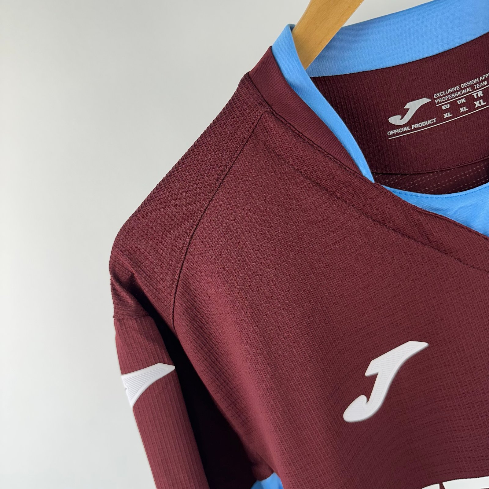 #8 Enis Bardhi Trabzonspor 2023-24 Away (XL)