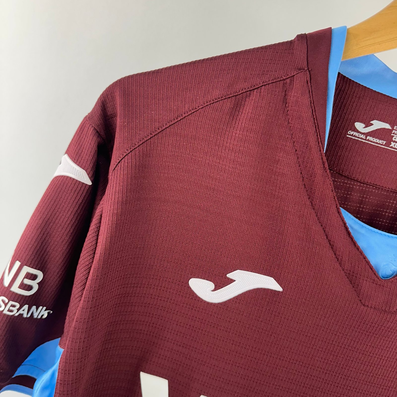 #24 Denswil Trabzonspor 2023-24 Away (XL)