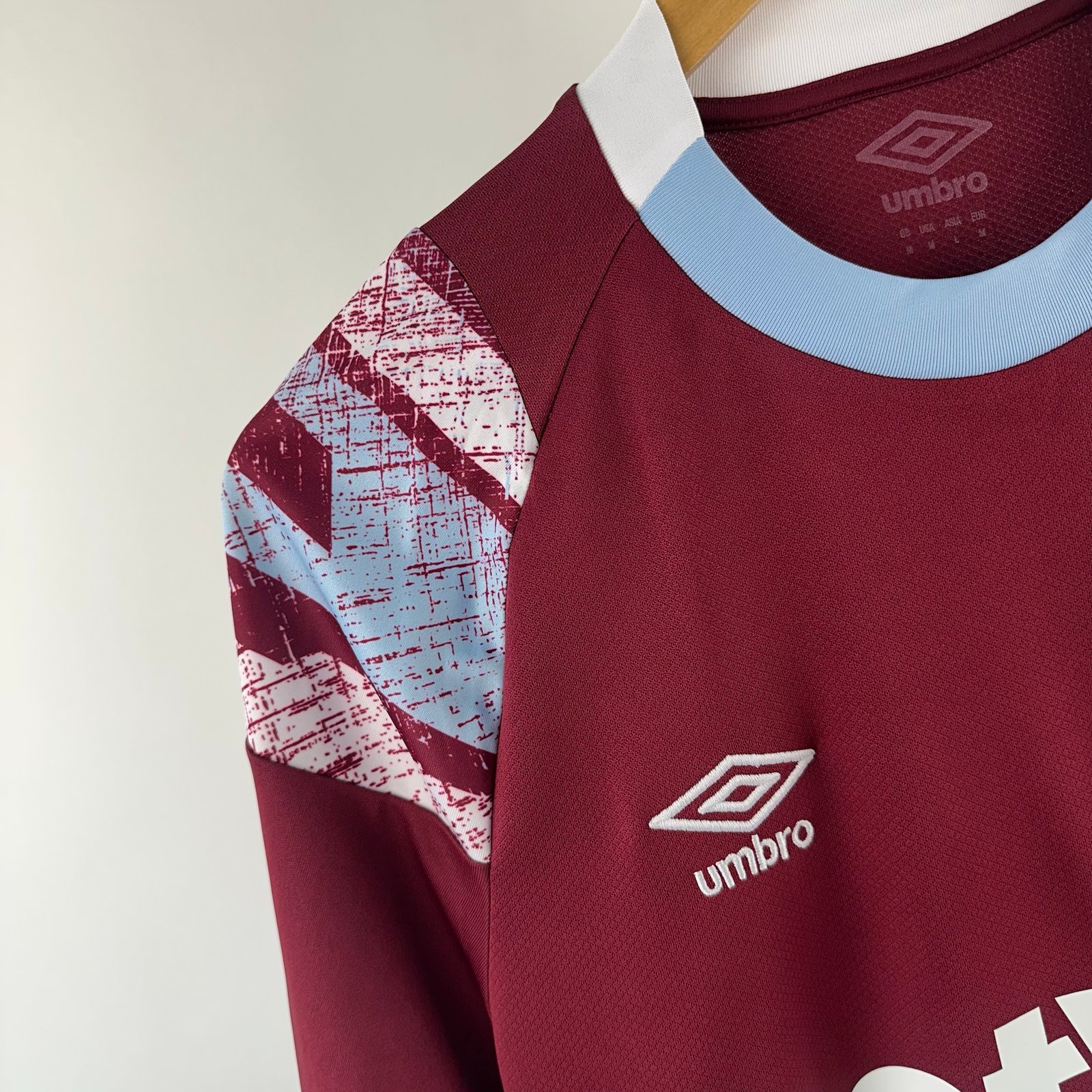 West Ham 2022-23 United Home (Çeşitli Beden)