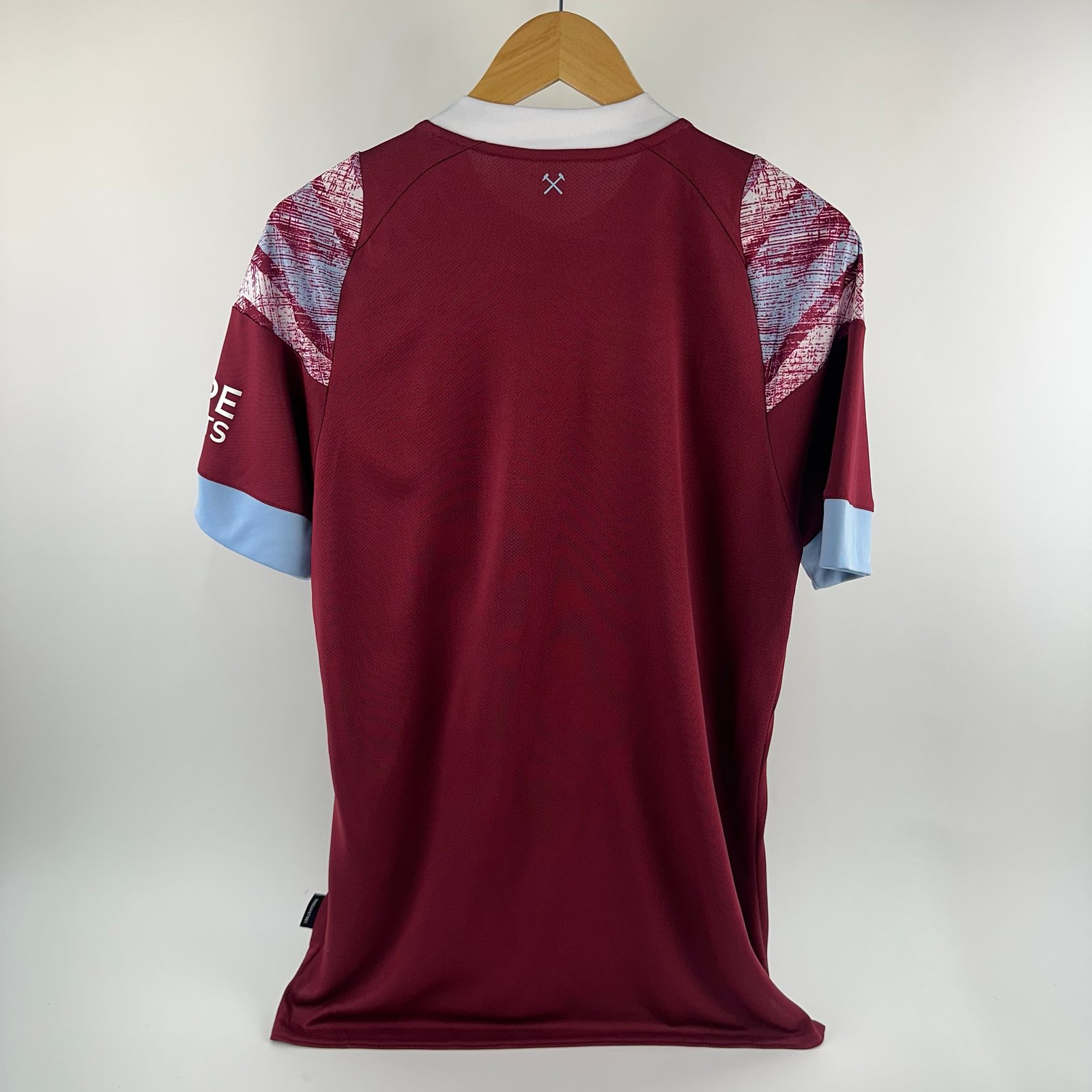 West Ham 2022-23 United Home (Çeşitli Beden)
