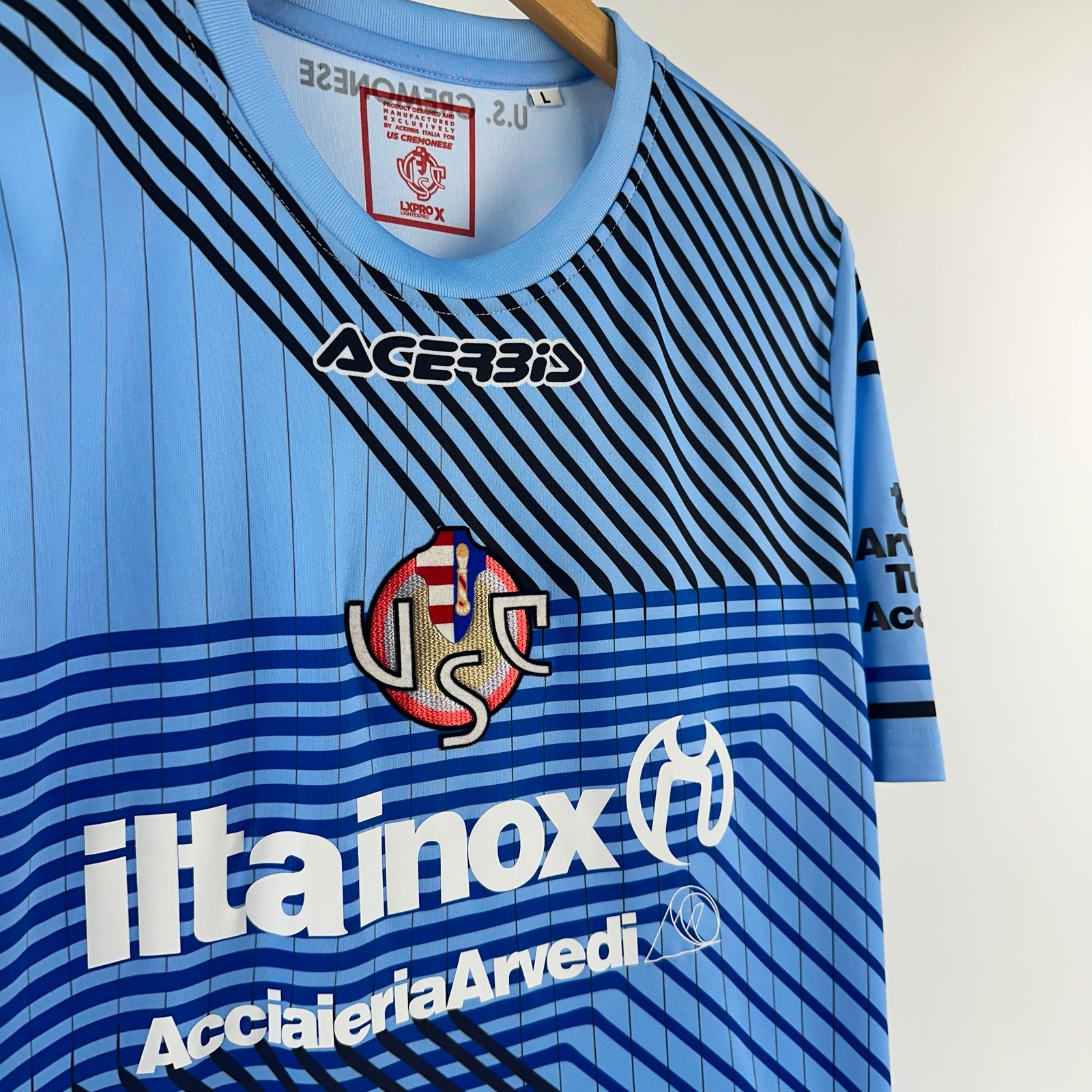 Cremonese 2022-23 GK (L)