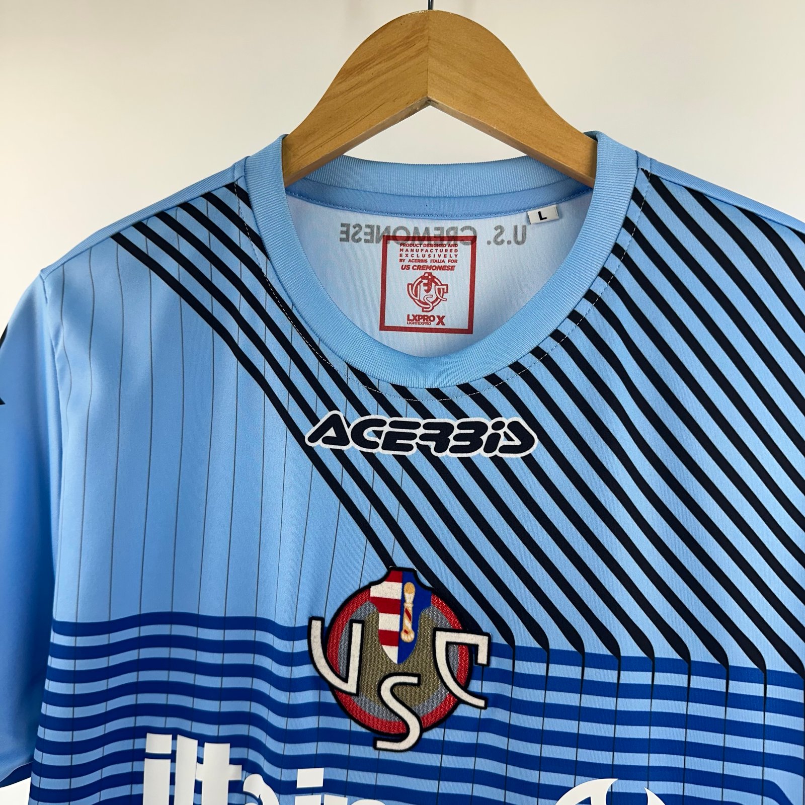 Cremonese 2022-23 GK (L)
