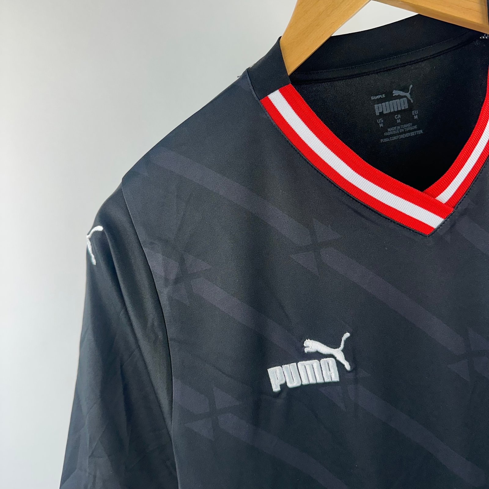 Avusturya 2021-22 Away Sample (M)