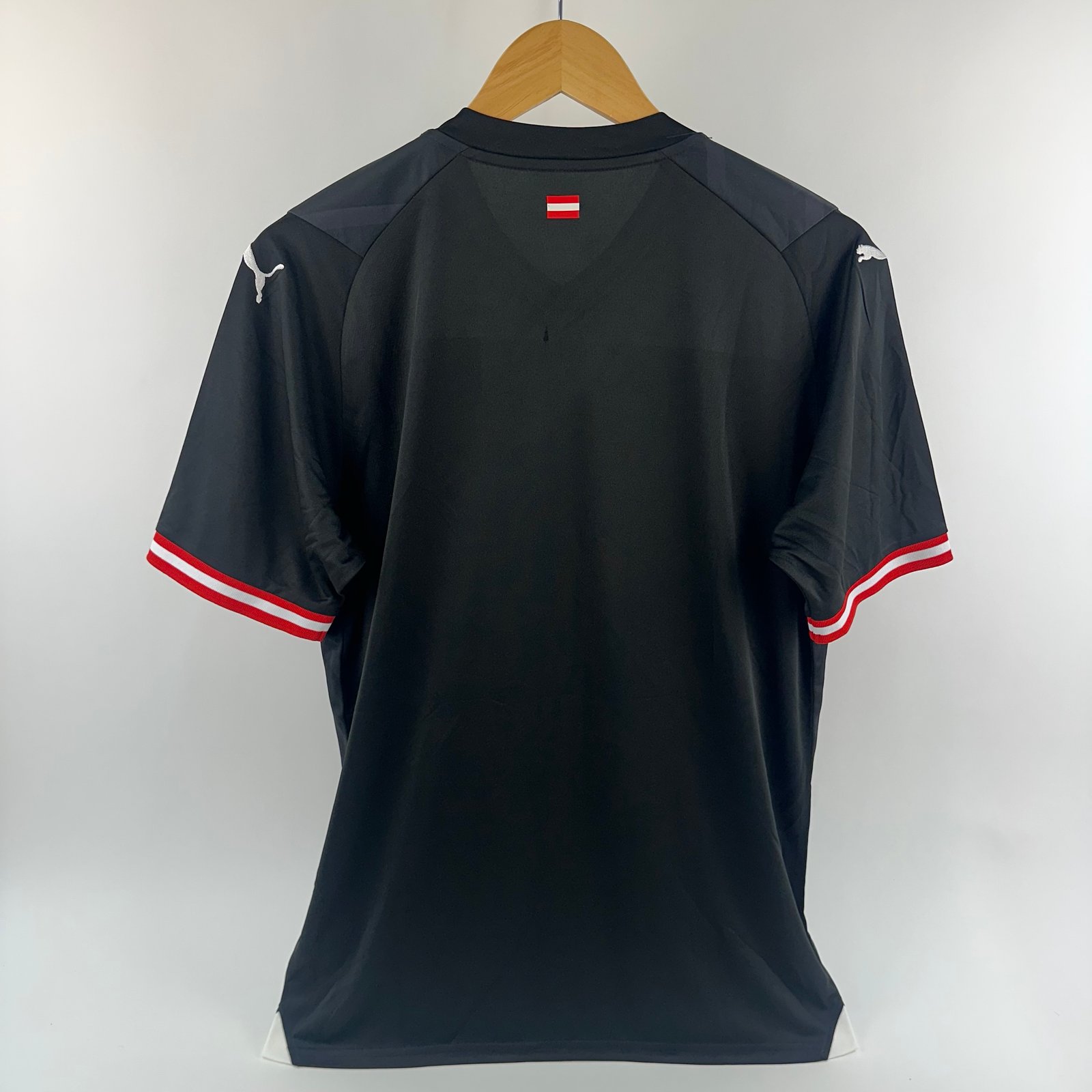 Avusturya 2021-22 Away Sample (M)