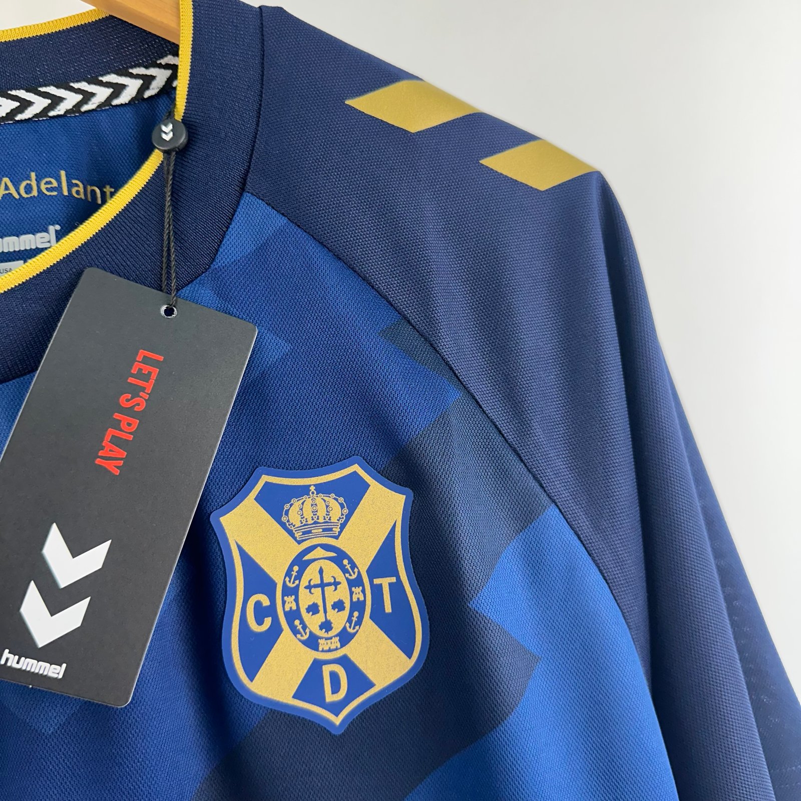 Tenerife 2024-25 Away (Çeşitli Beden)