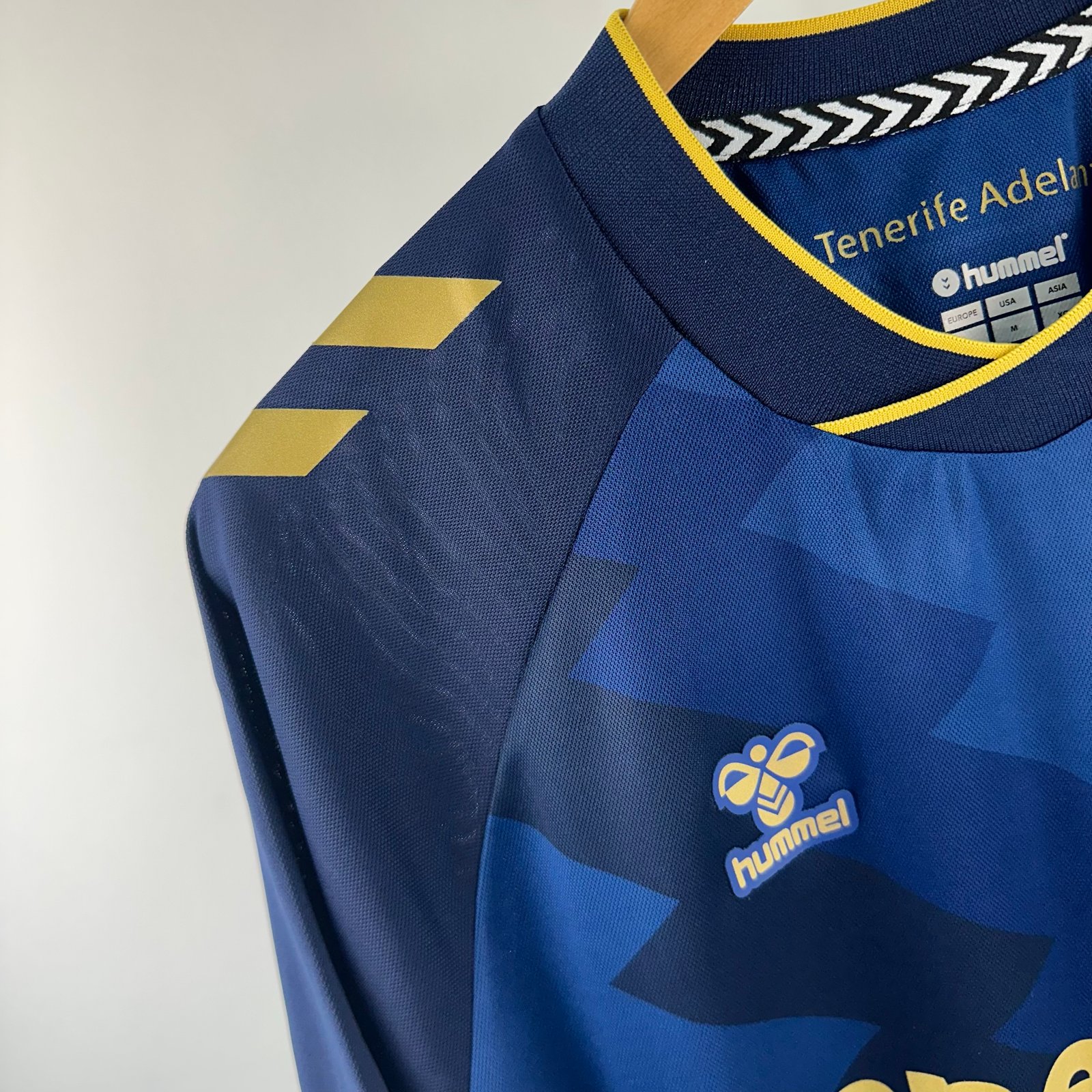 Tenerife 2024-25 Away (Çeşitli Beden)