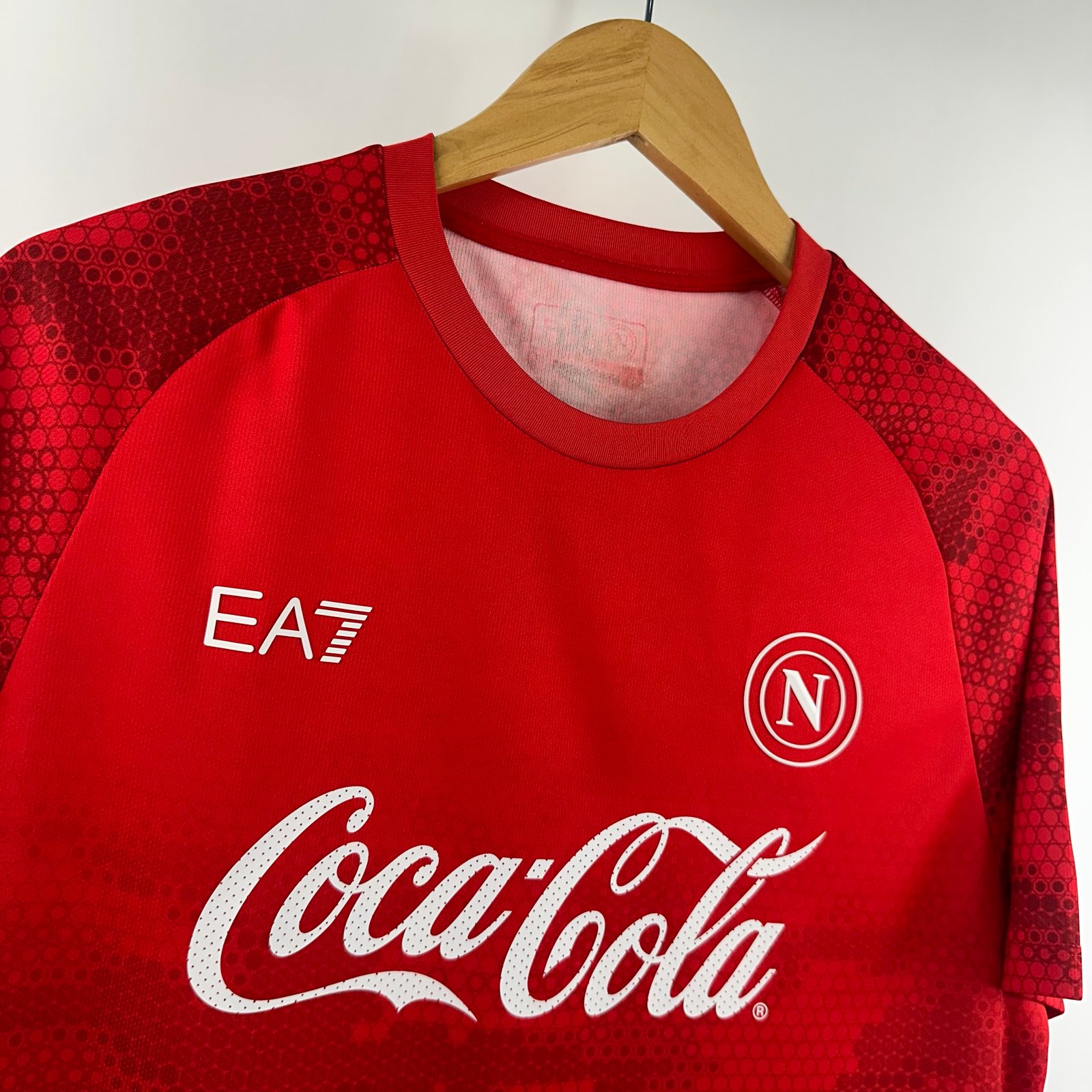Napoli 2024-25 Tranining (M)
