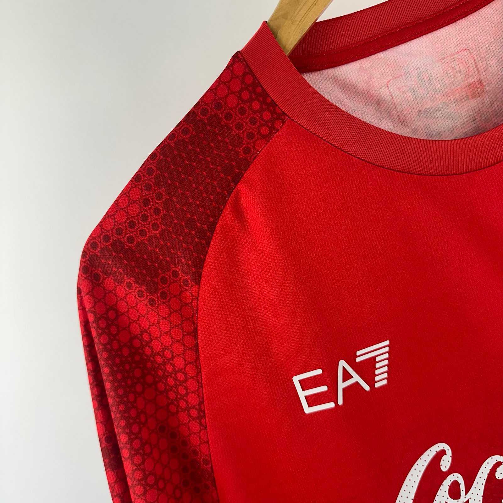 Napoli 2024-25 Tranining (M)