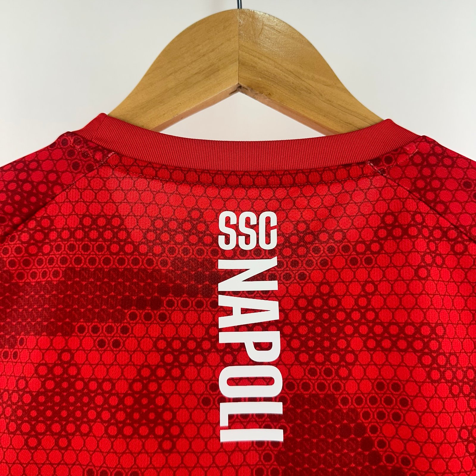 Napoli 2024-25 Tranining (M)