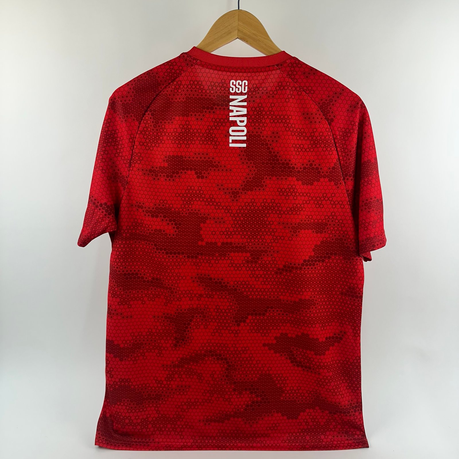 Napoli 2024-25 Tranining (M)