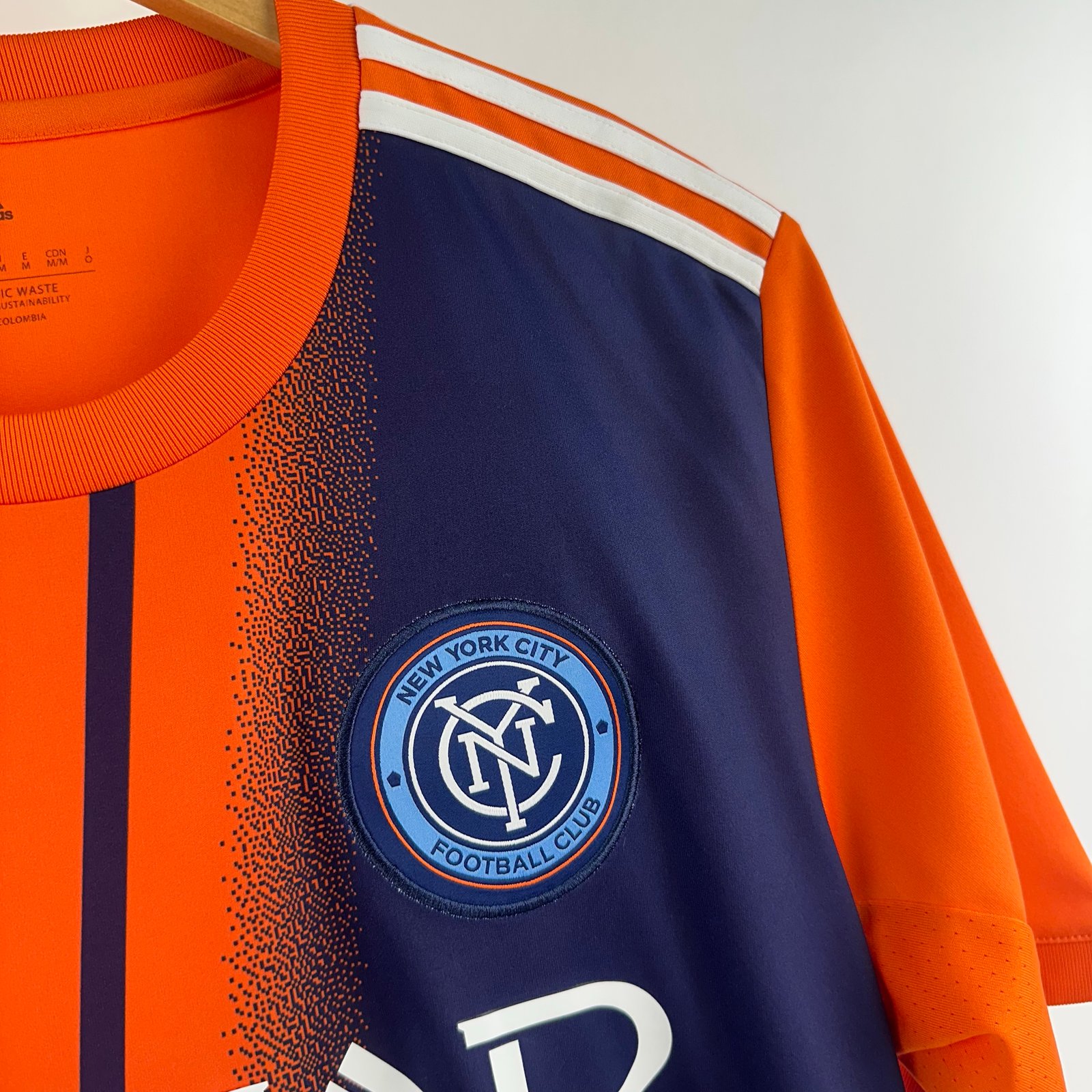 New York City 2022-23 Away (M)