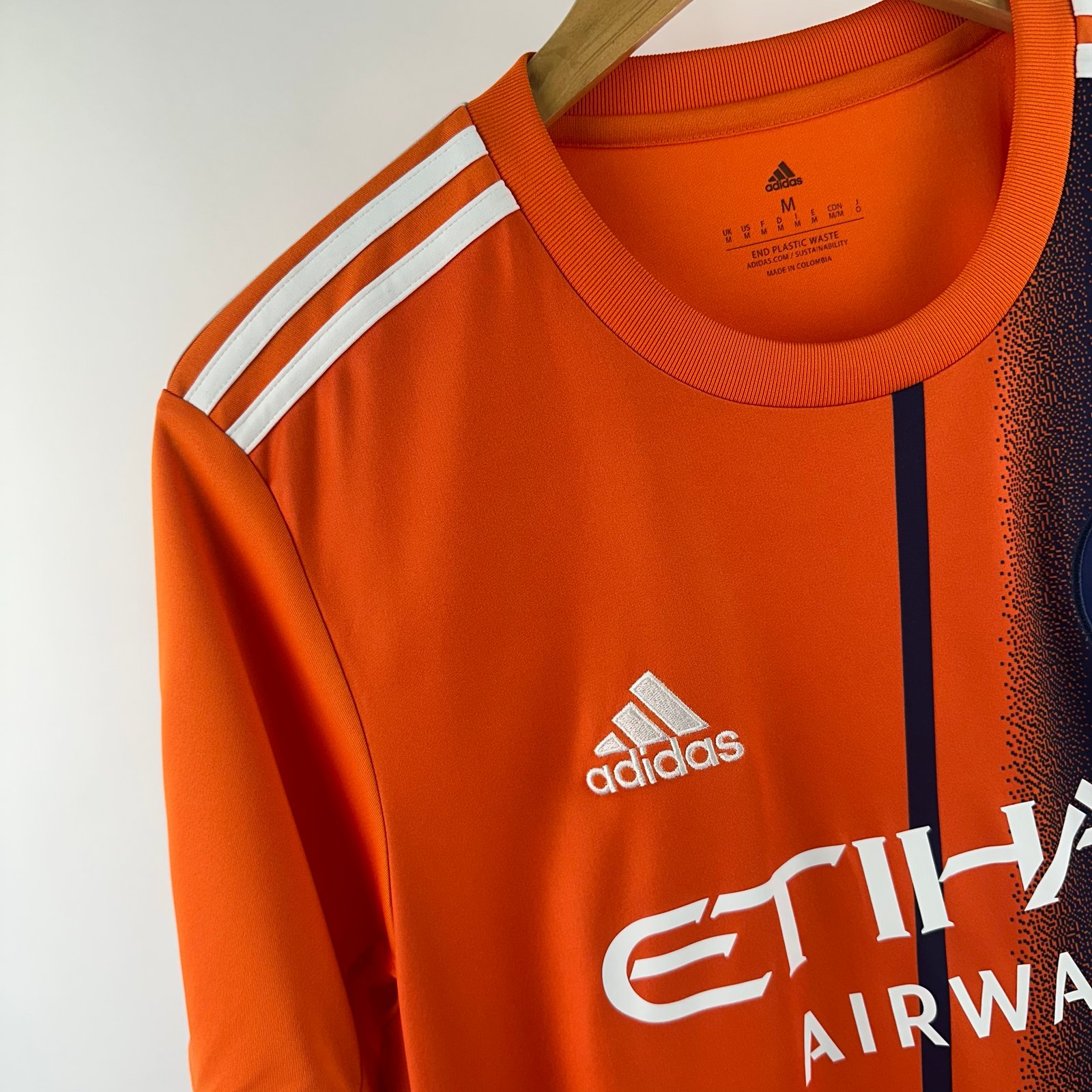 New York City 2022-23 Away (M)