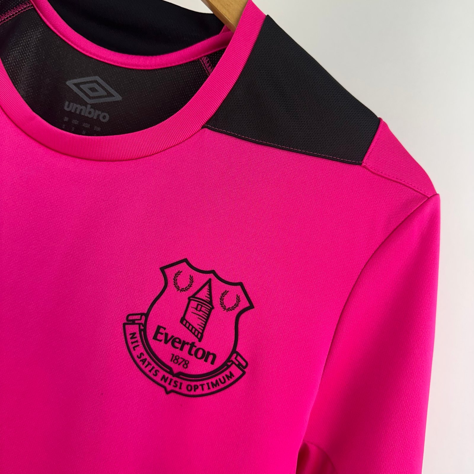 Everton 2017-18 Training (S)