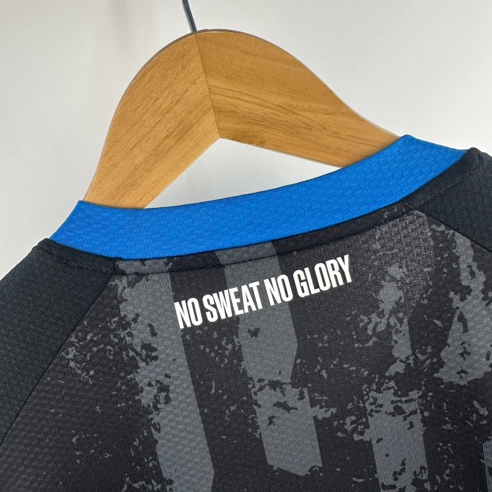 Club Brugge 2024-25 Third (Çeşitli Beden)