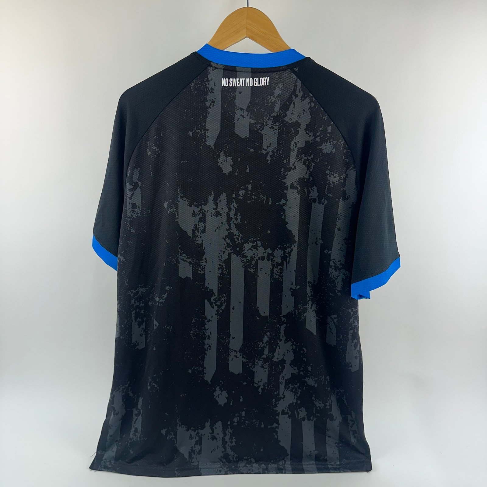 Club Brugge 2024-25 Third (Çeşitli Beden)