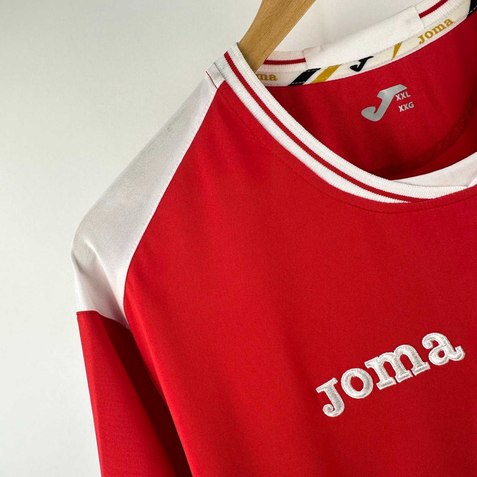 Standard Liege 2011-12 Home (2XL)