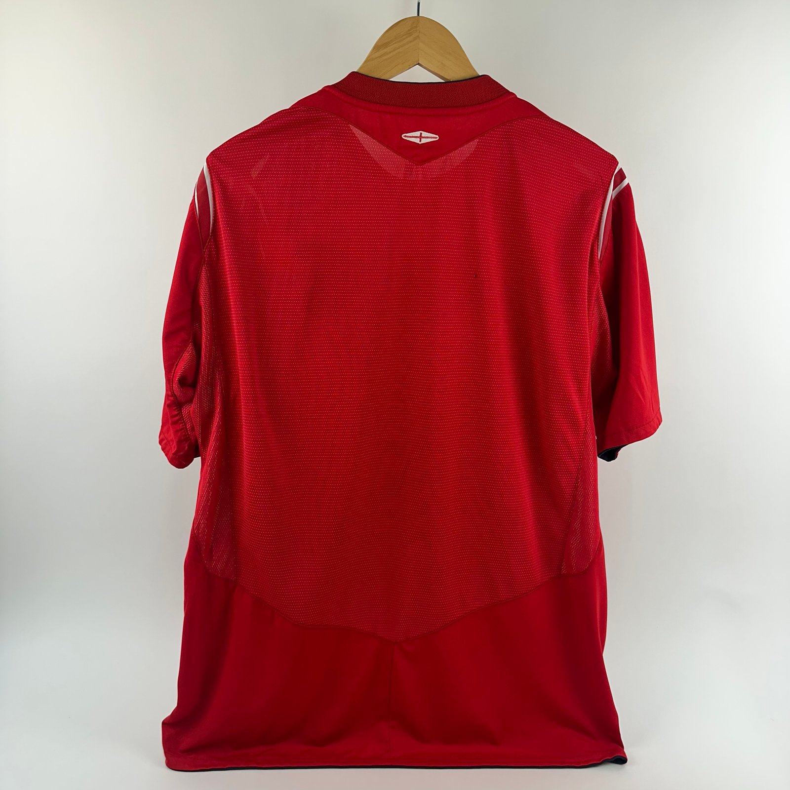 İngiltere 2004 Away (L)