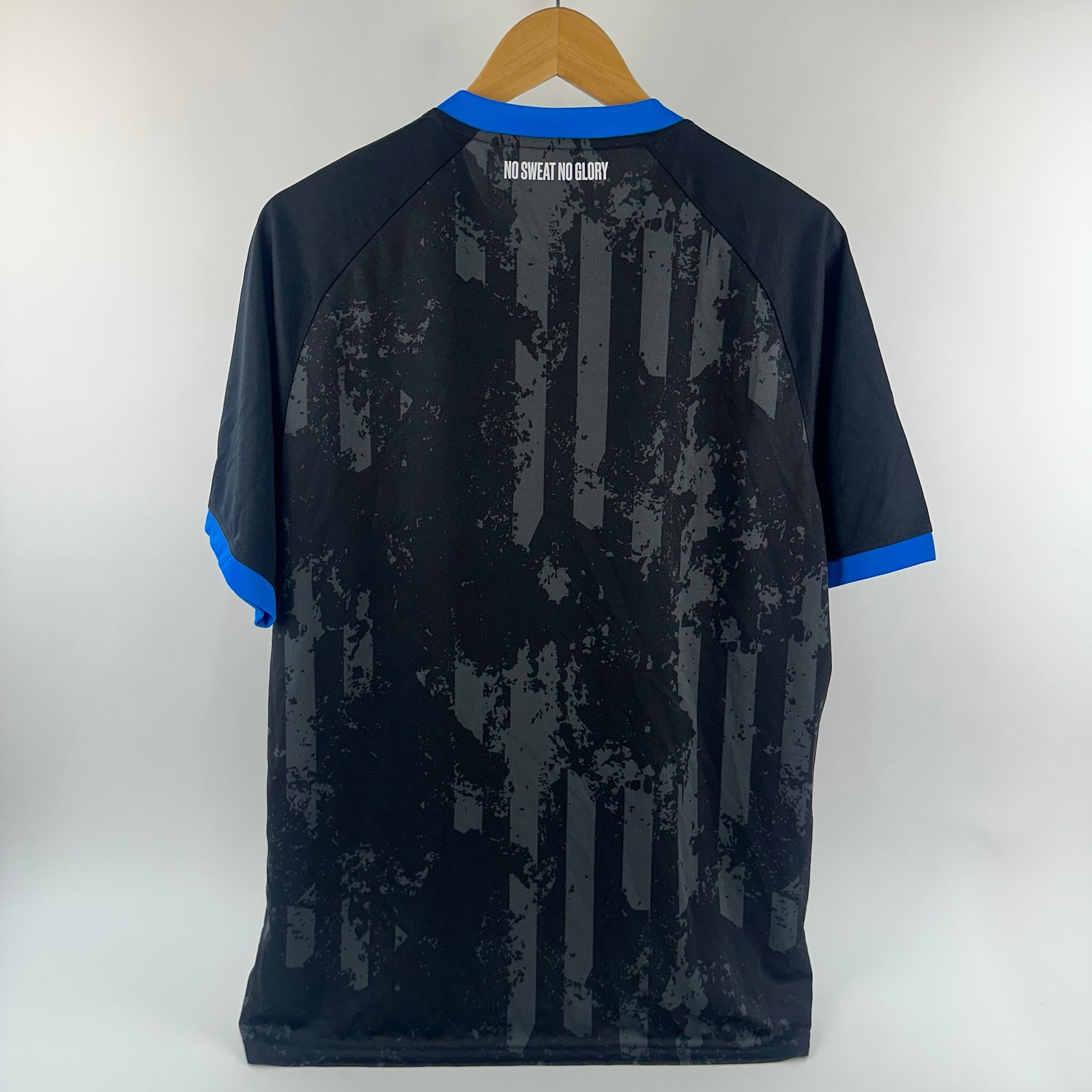 Club Brugge 2024-25 Third (Çeşitli Beden)