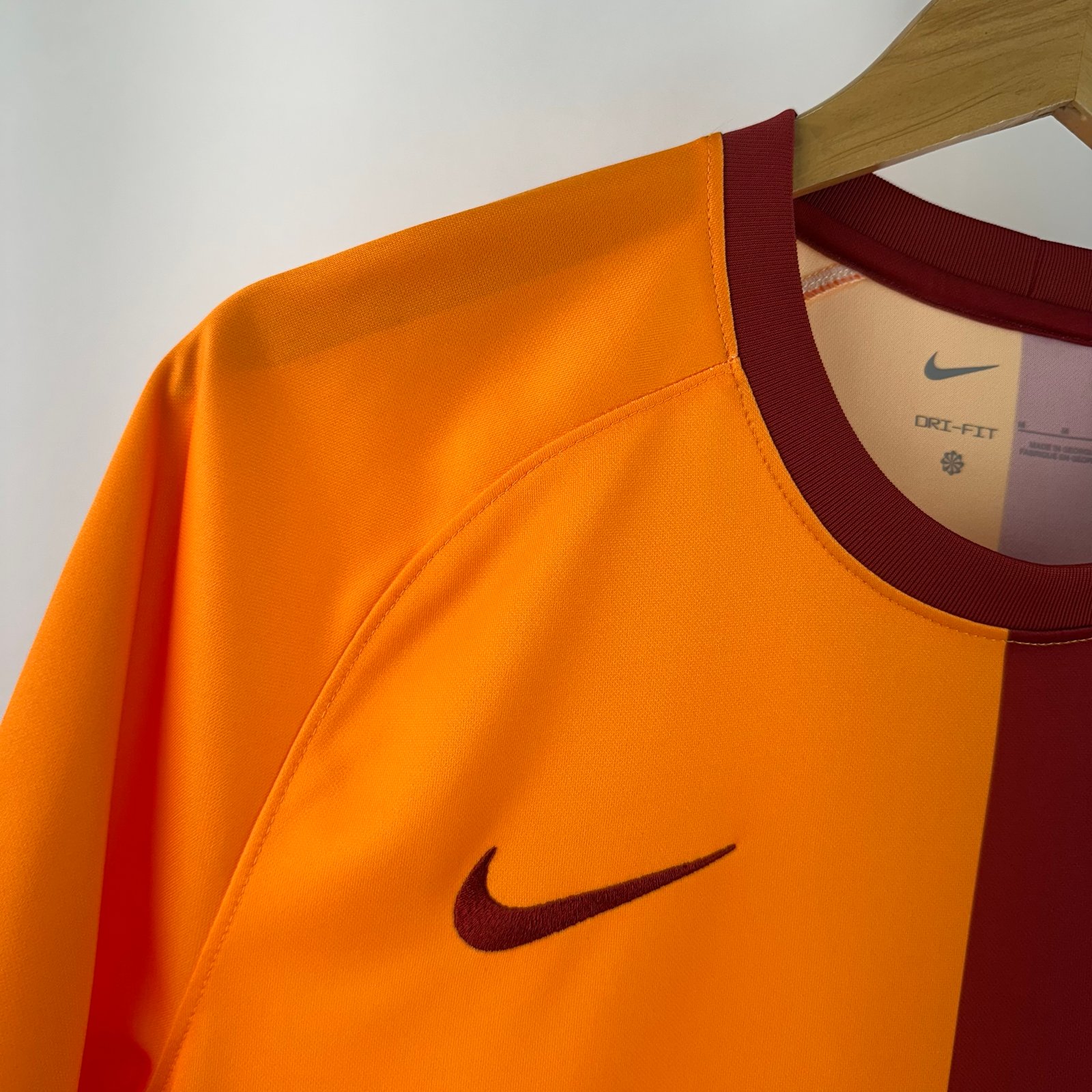Galatasaray 2023-24 Home (M)