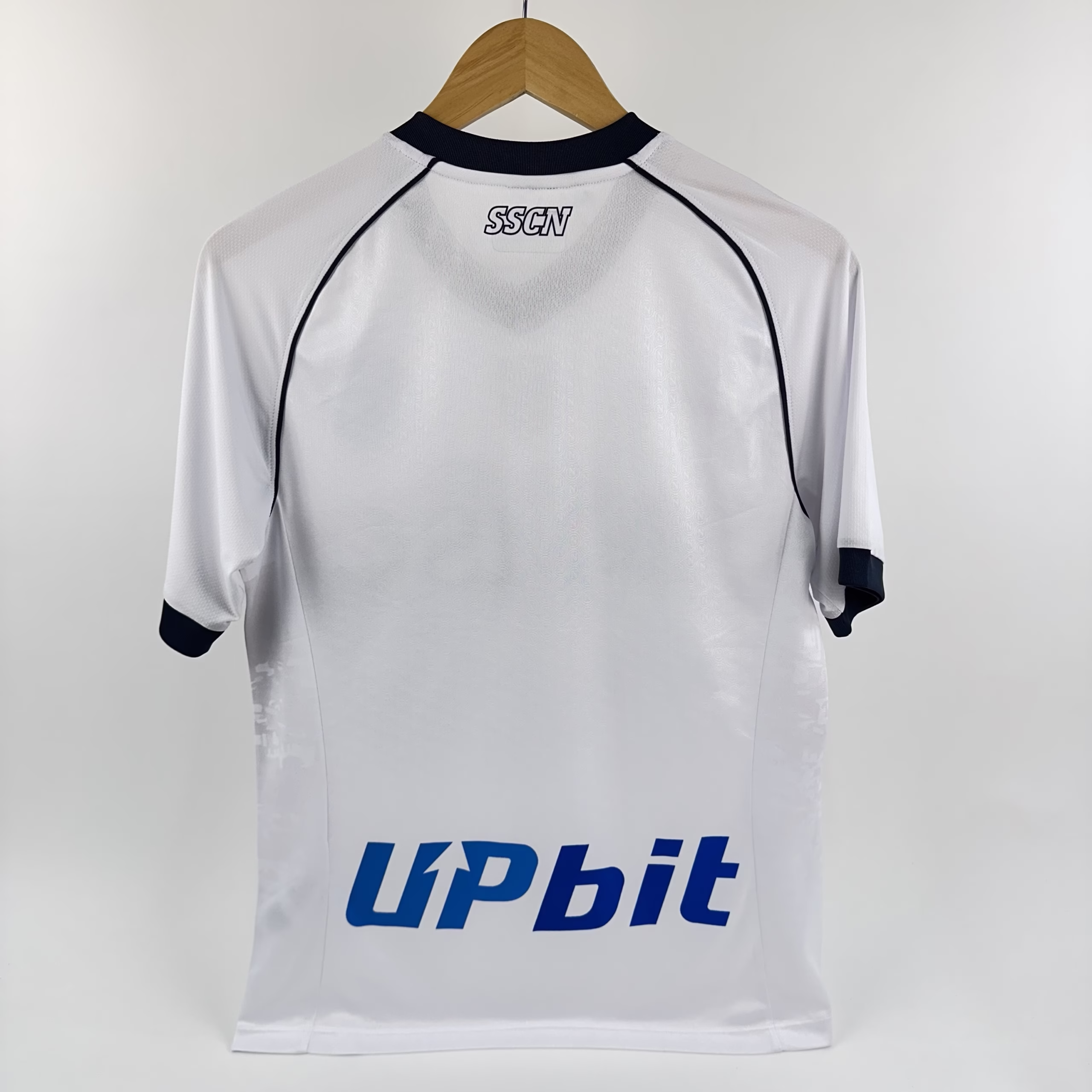 Napoli 2023-24 Away (S) *Hafif Defolu - Görsel 5