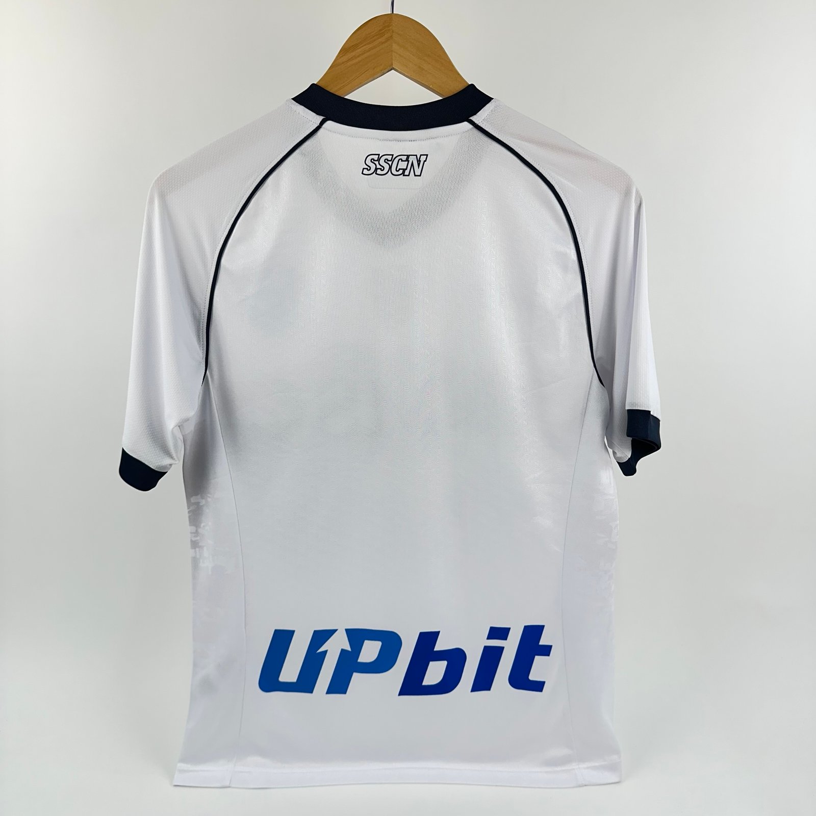 Napoli 2023-24 Away (S) *Hafif Defolu