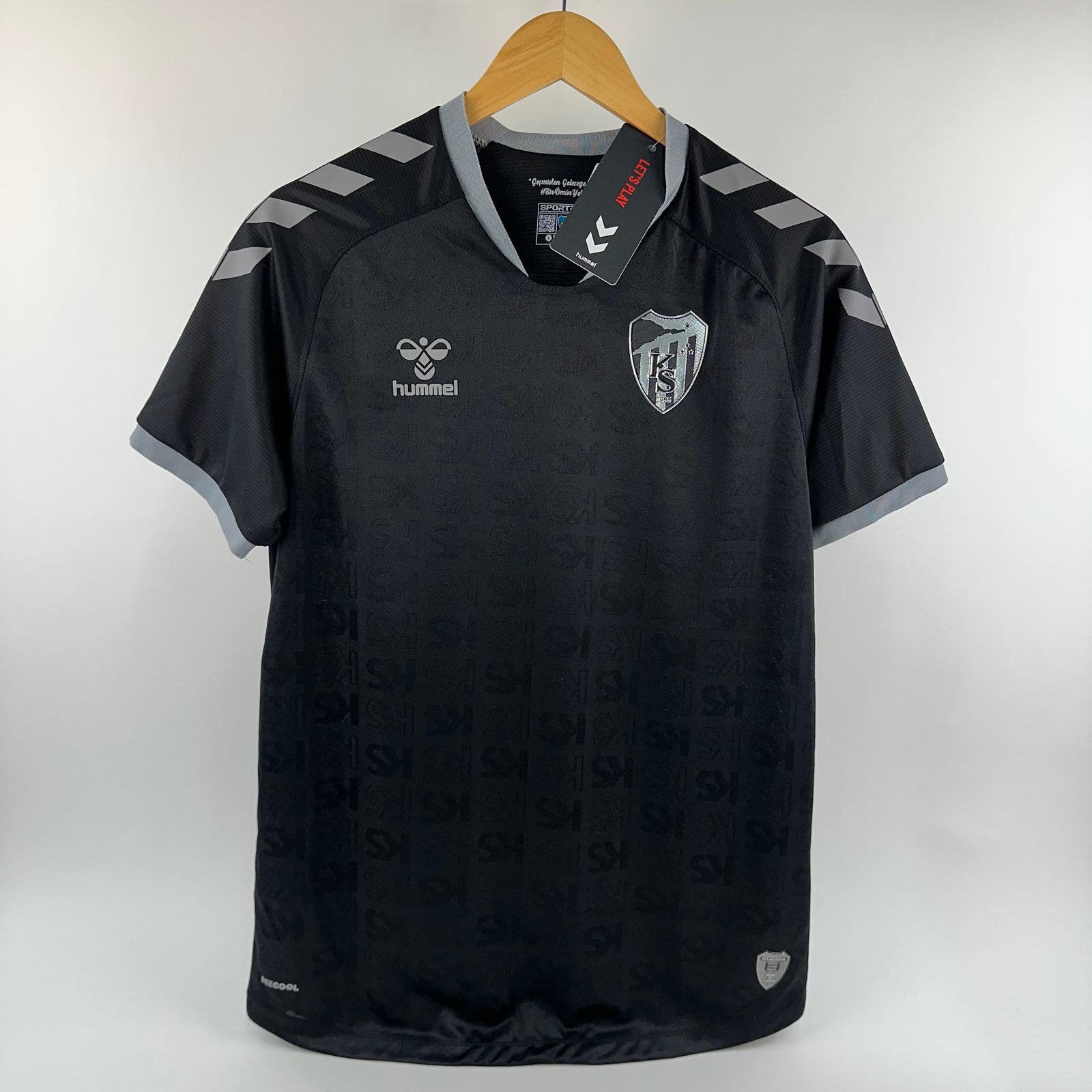 Kocaelispor 2024-25 Third (Çeşitli Beden)