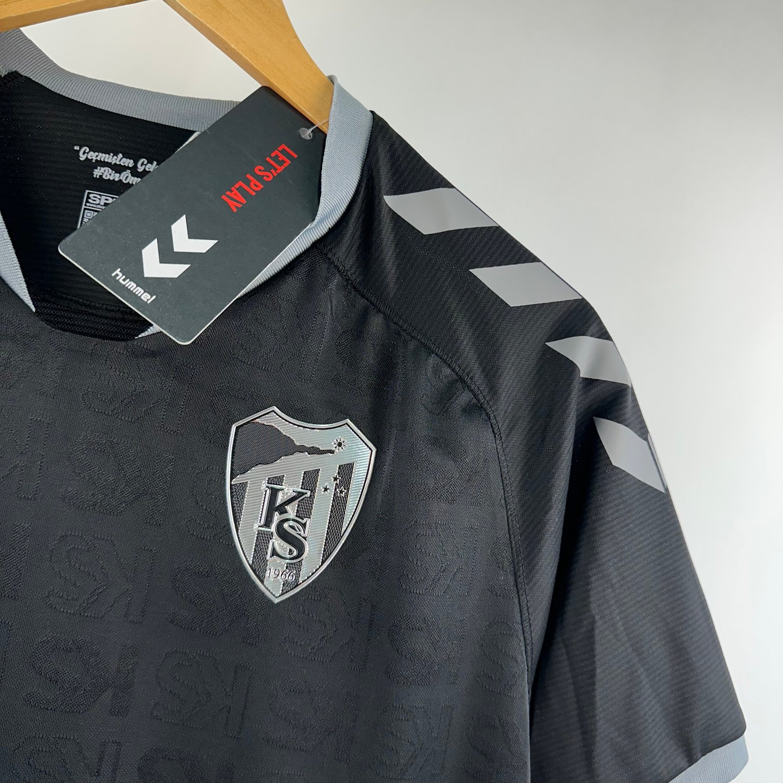 Kocaelispor 2024-25 Third (Çeşitli Beden)
