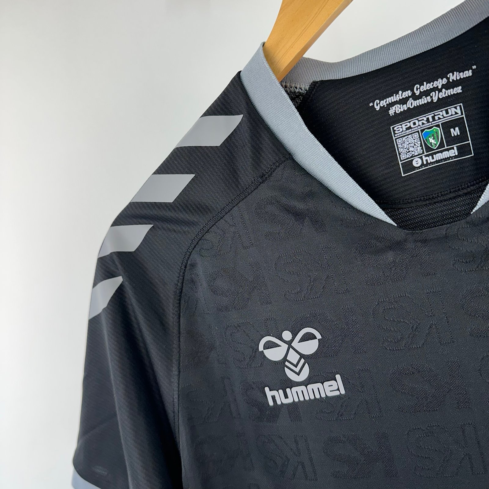 Kocaelispor 2024-25 Third (Çeşitli Beden)