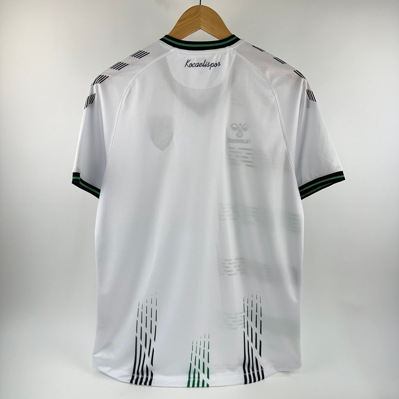 Kocaelispor 2024-25 Away (Çeşitli Beden)