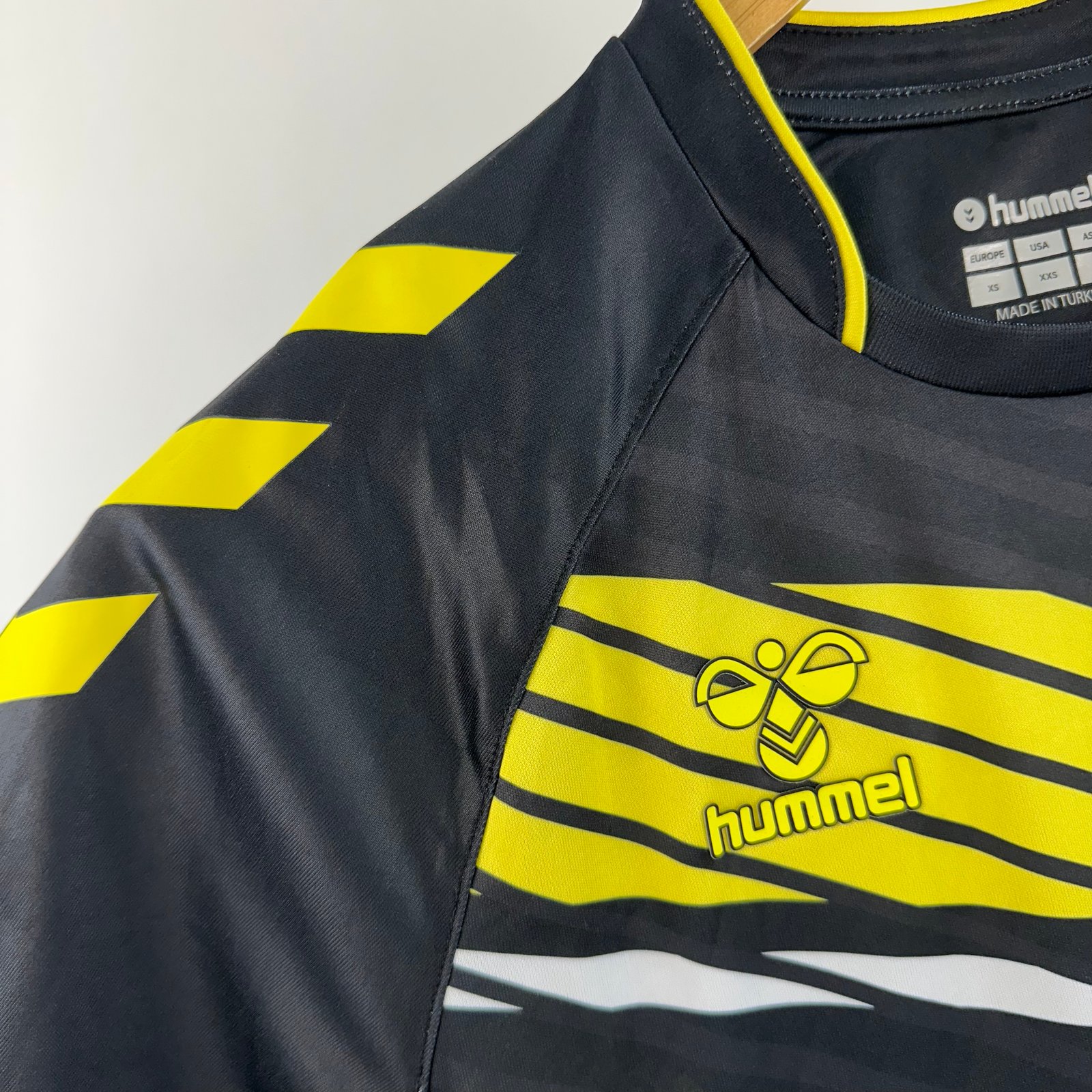 Vitality Esports 2023-24 Pro (XS)