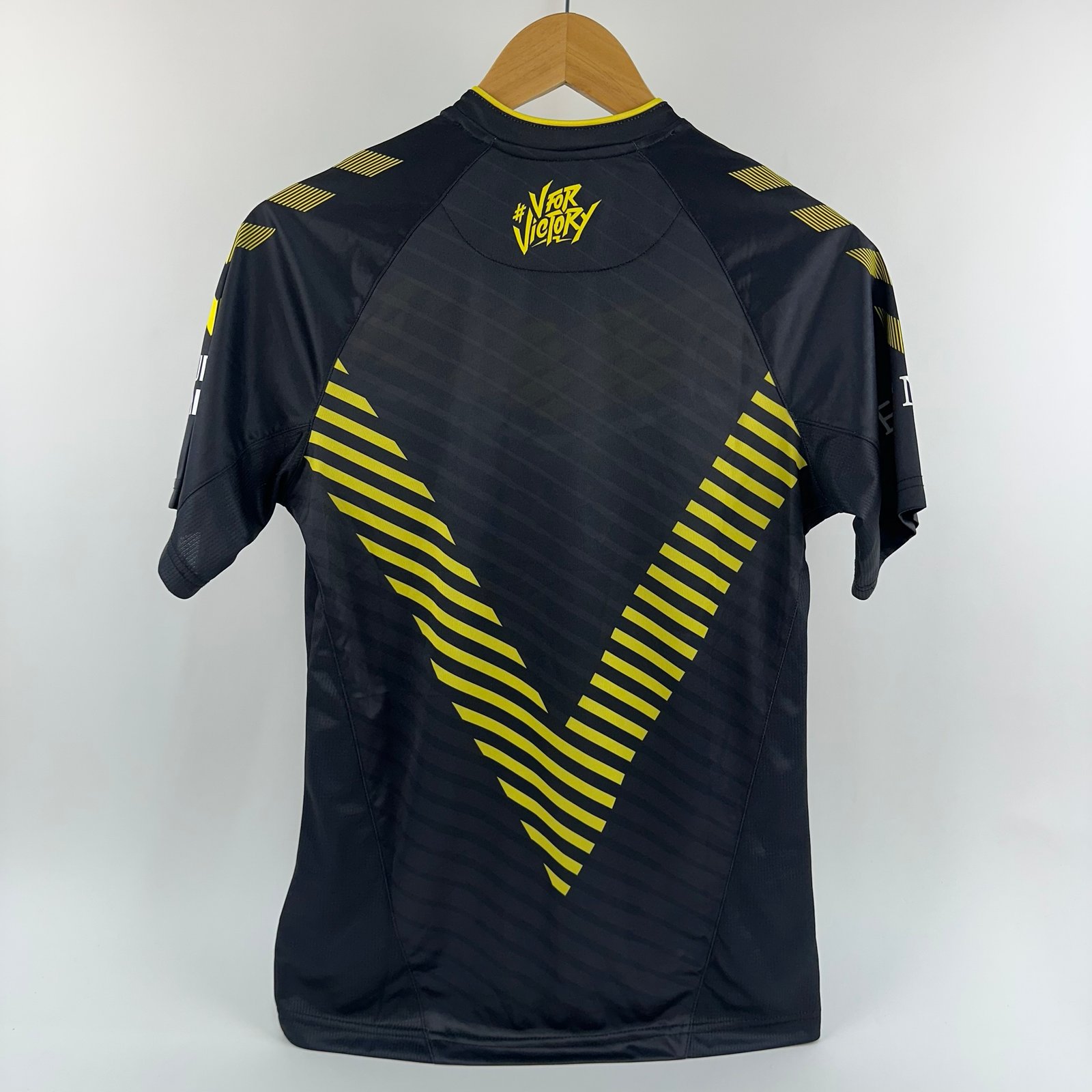 Vitality Esports 2023-24 Pro (XS)