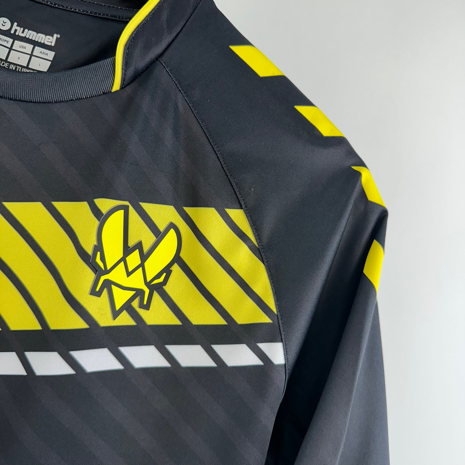 Vitality Esports 2023-24 Pro (Çeşitli Beden)