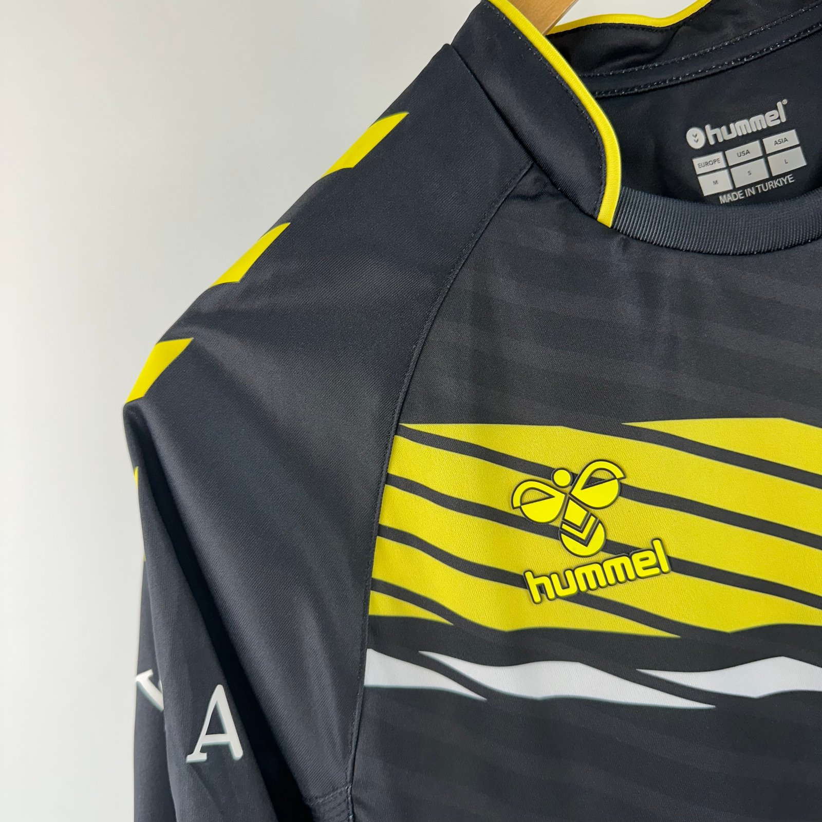 Vitality Esports 2023-24 Pro (Çeşitli Beden)