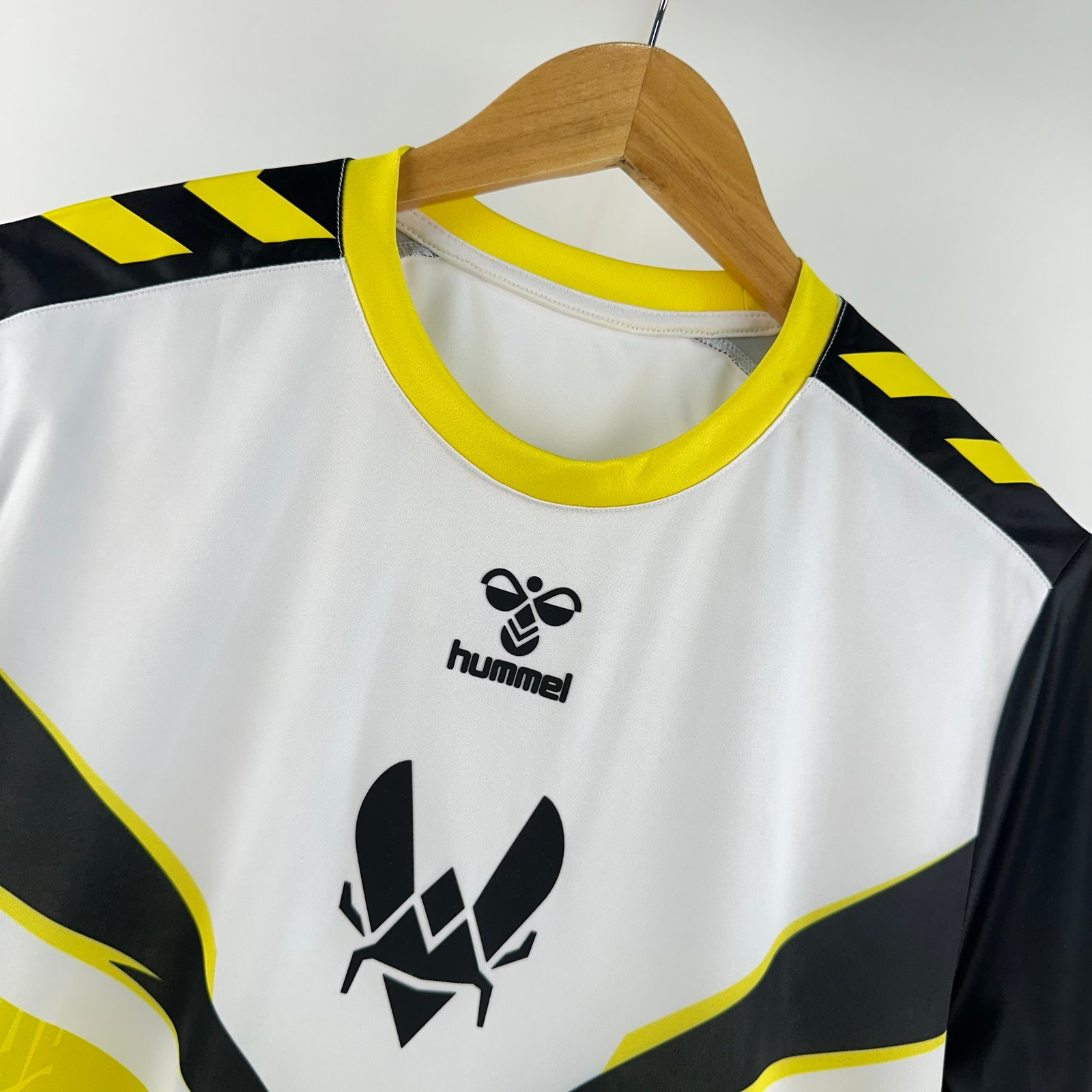 Vitality Esports 2023-24 Anniversary (Çeşitli Beden)