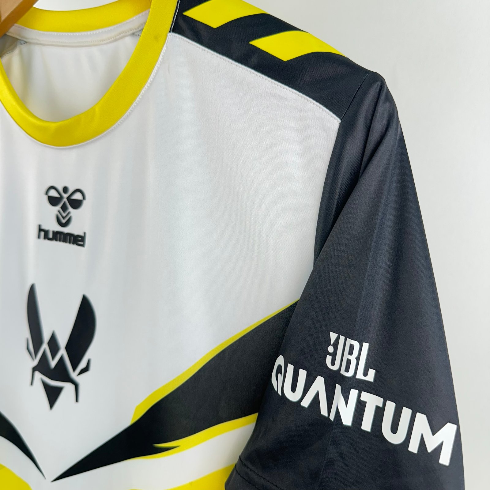 Vitality Esports 2023-24 Anniversary (Çeşitli Beden)