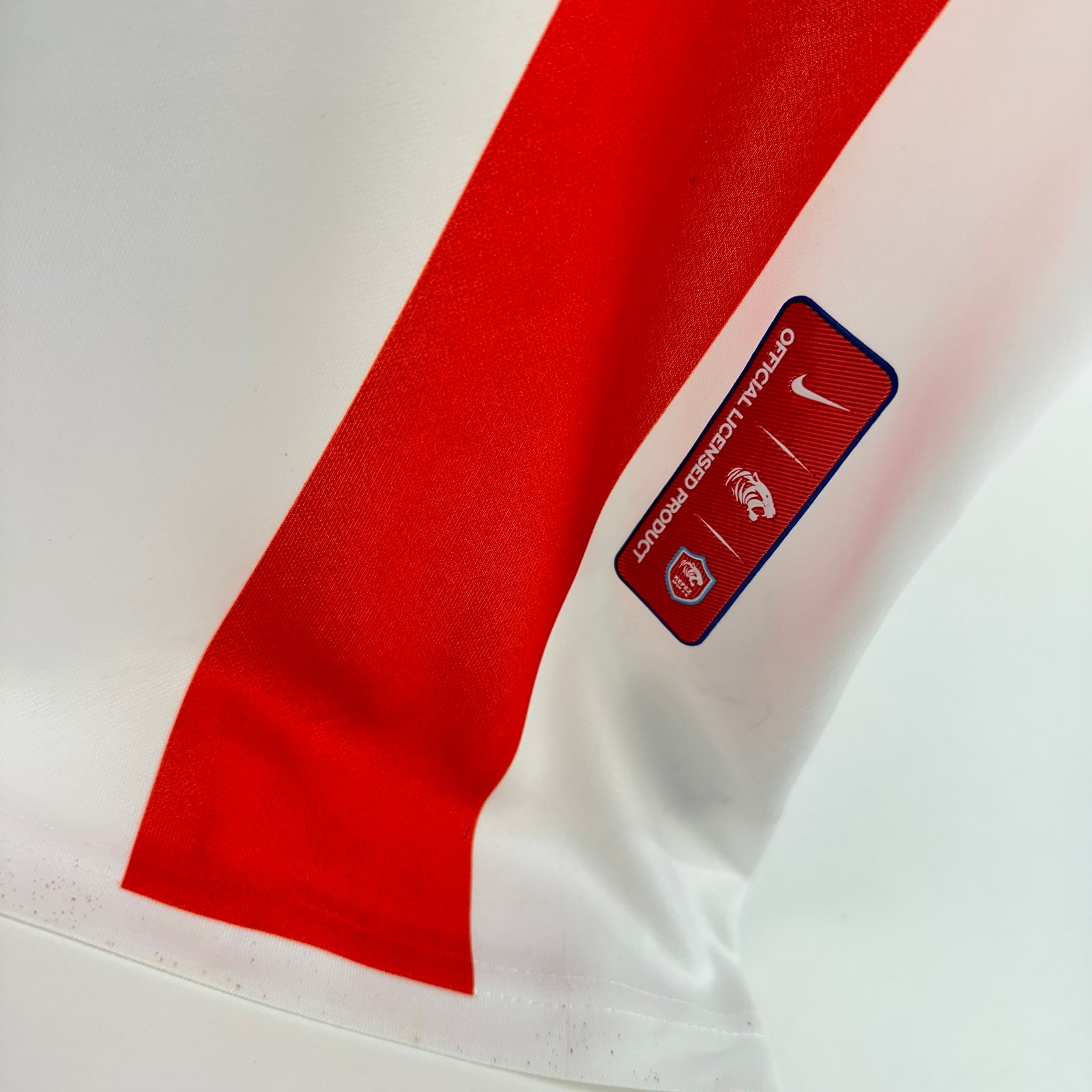 #9 Murat Yılmaz Kepez Belediyespor 2024-25 Home (XL)