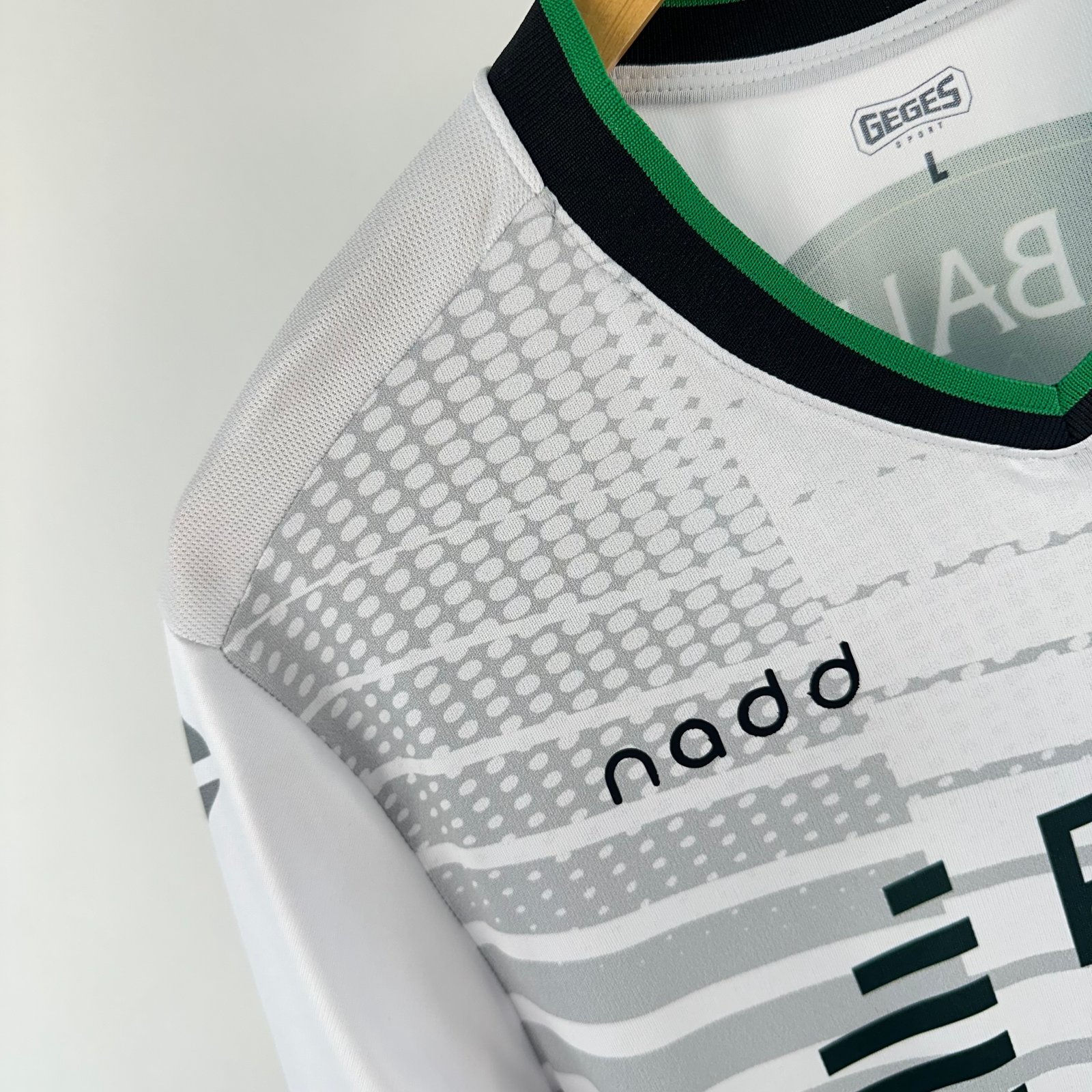 #22 Leo Denizlispor 2022-23 Away (L)