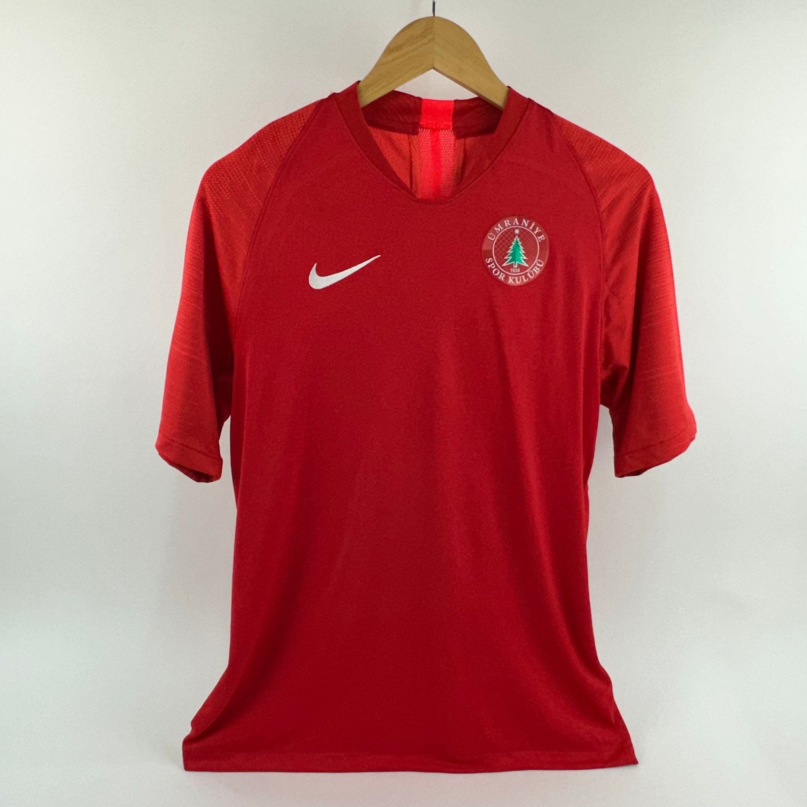 #19 Gomis Ümraniyespor 2020-21 Home (M)