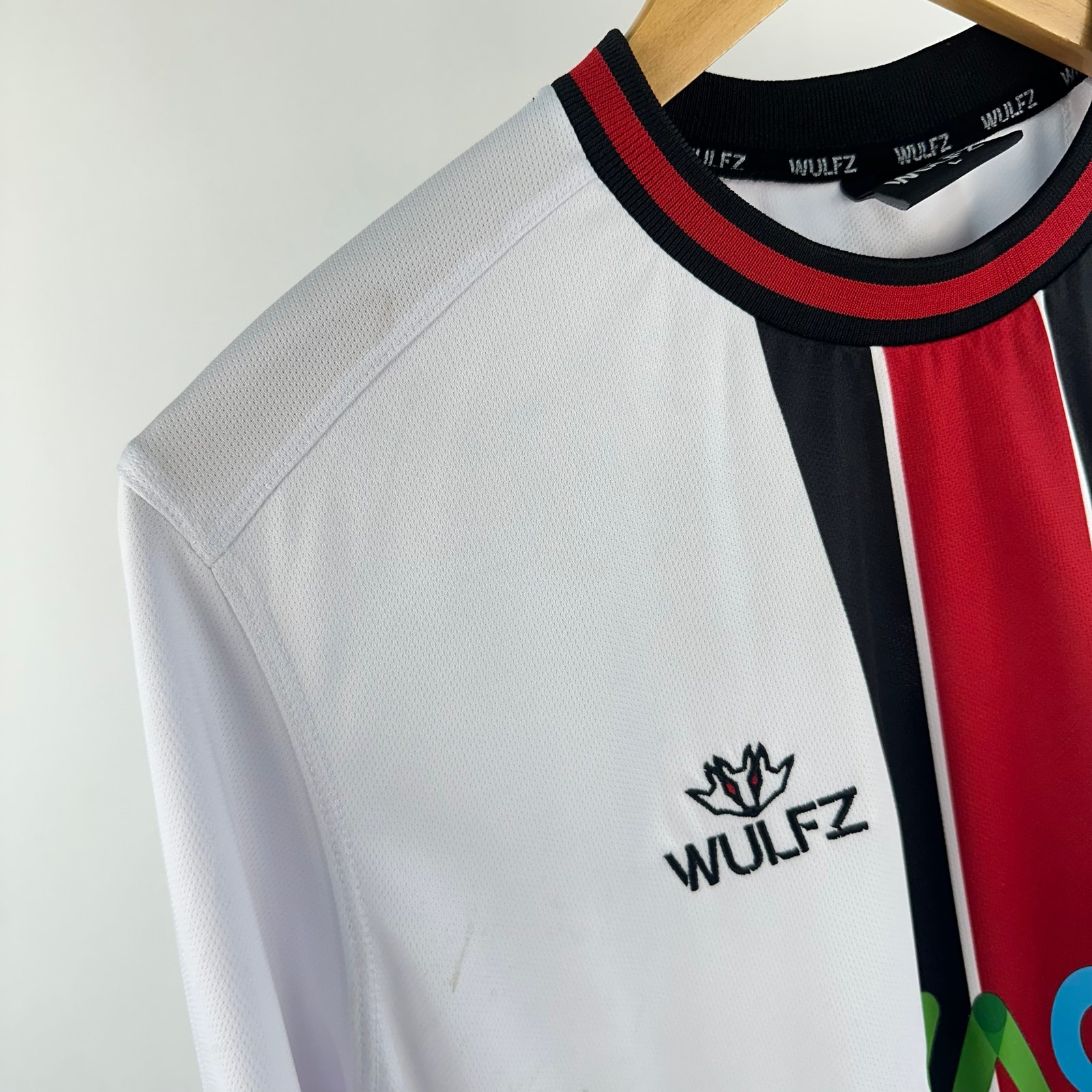 #4 Biraschi Fatih Karagümrük 2022-23 Away (L)
