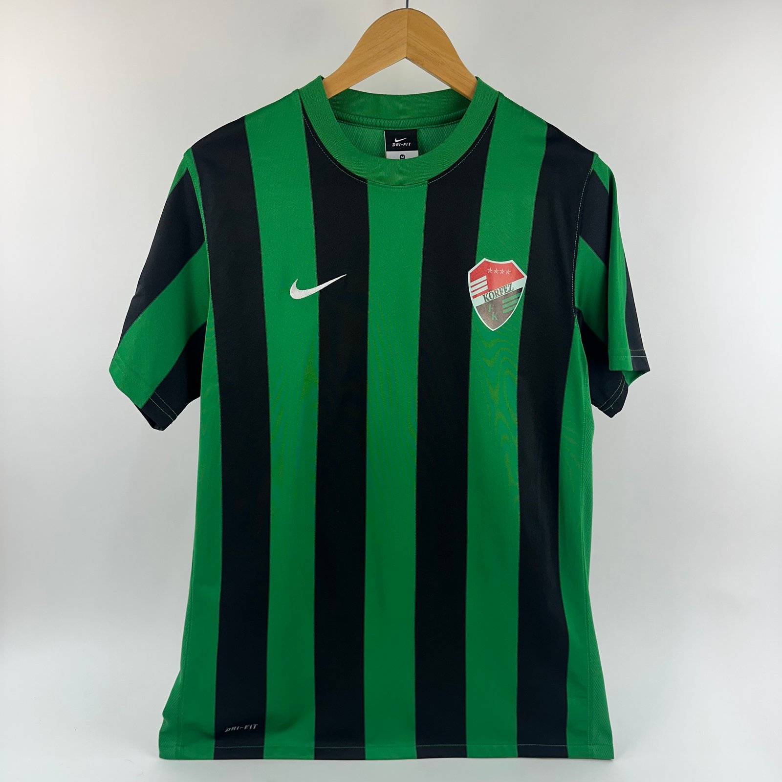 #99 Erdoğan Körfez FK 2012-14 Home (M)