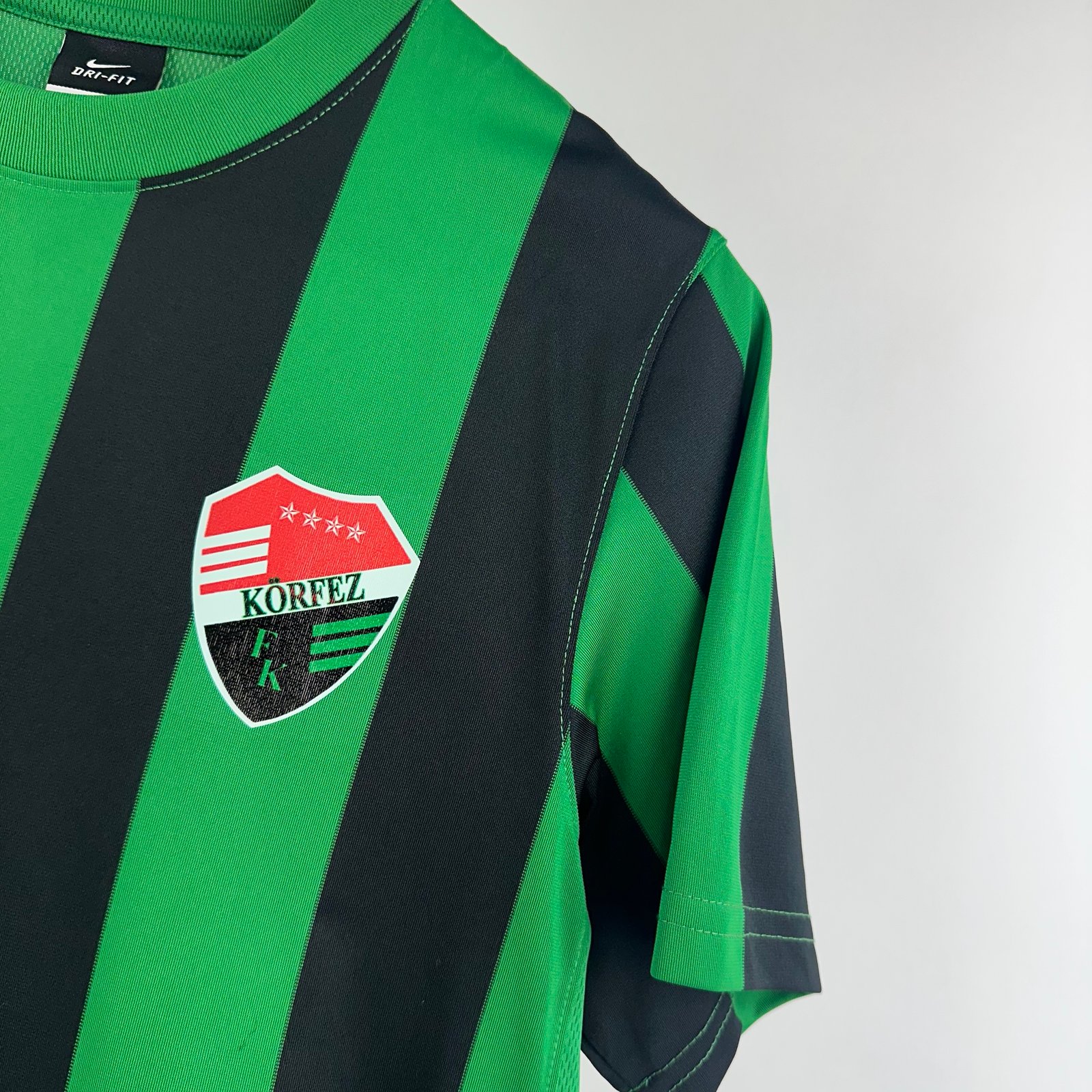 #99 Erdoğan Körfez FK 2012-14 Home (M)