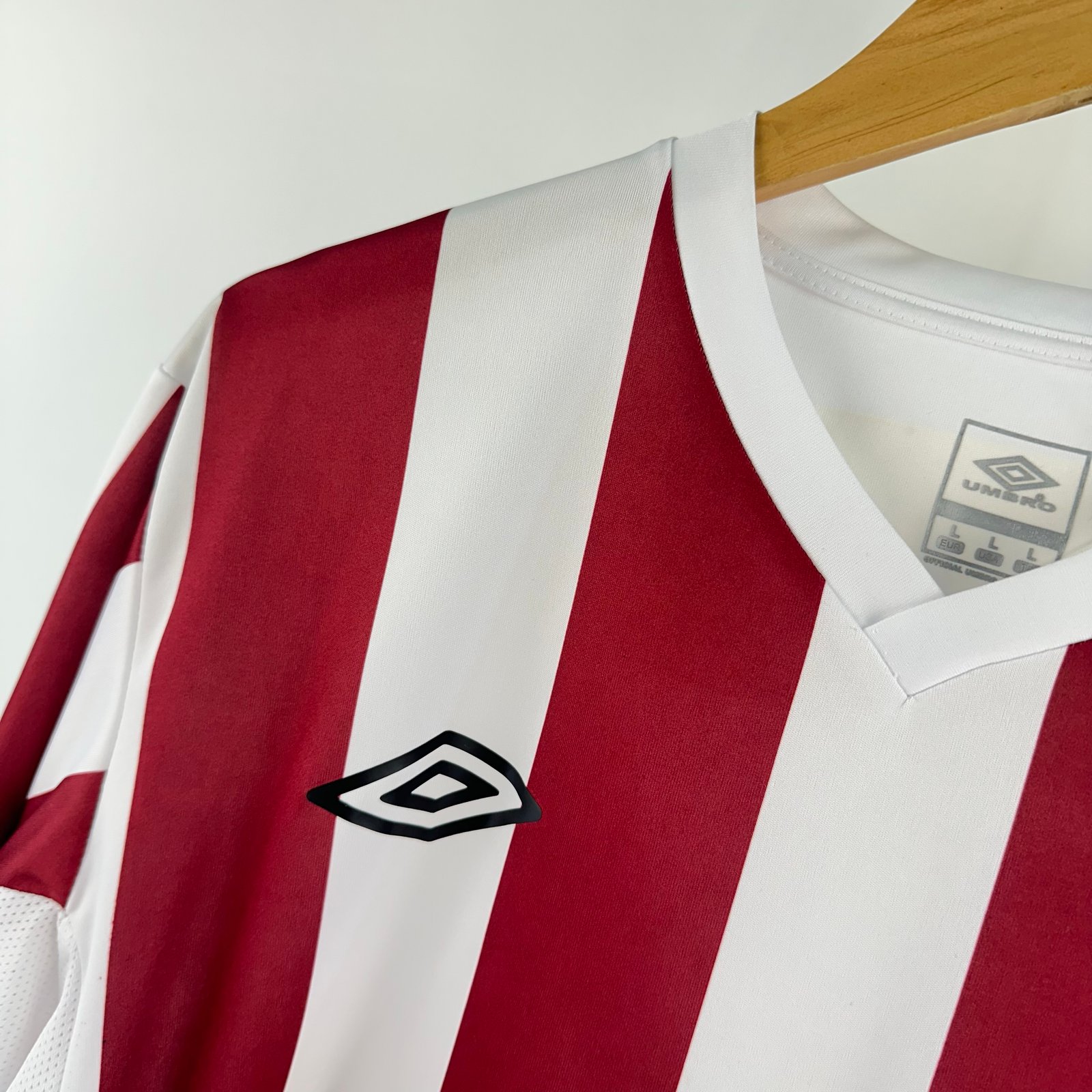 #14 Görk Elazığspor 2013-14 Home (L)