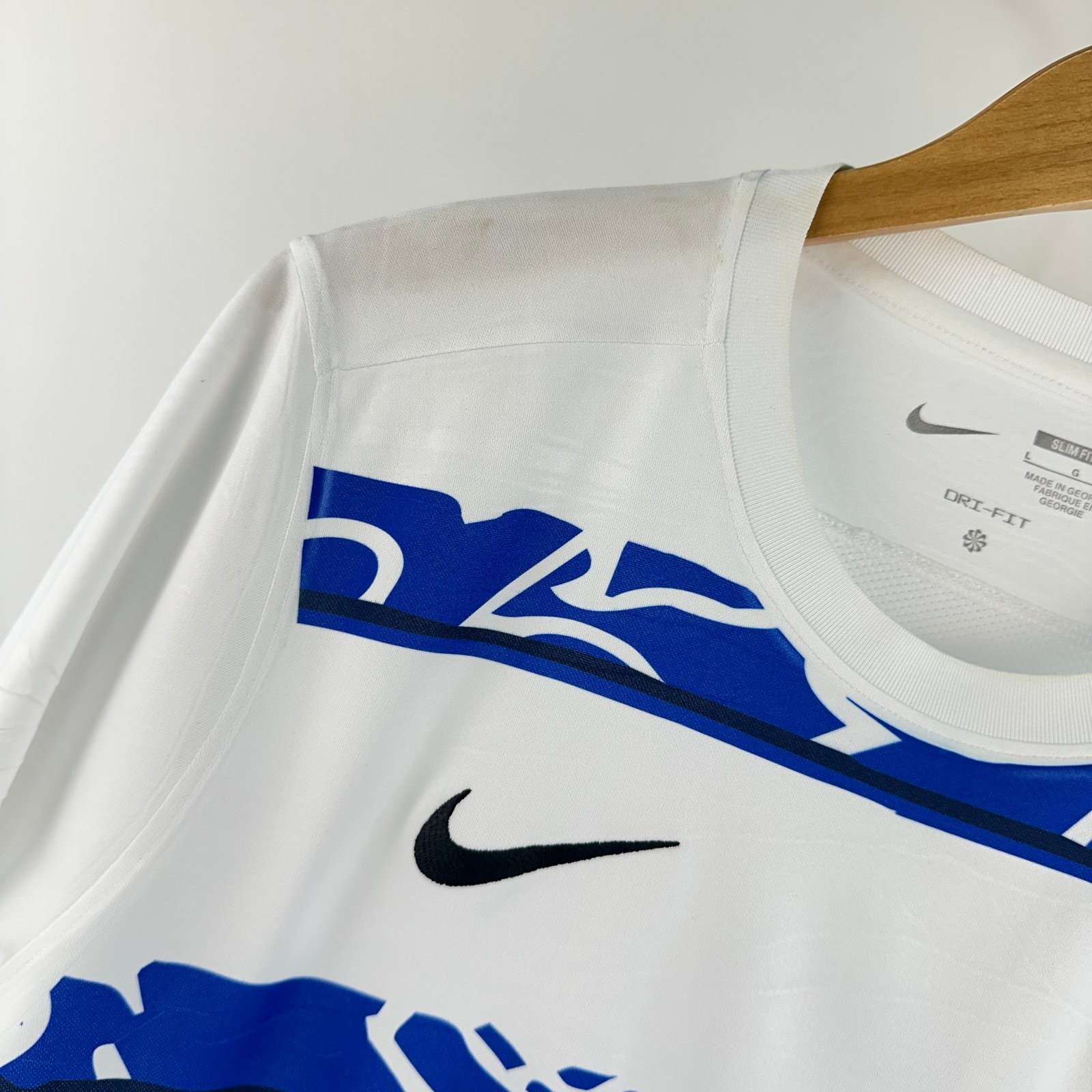 #3 Cenk Ankaraspor 2023-24 Away (L)