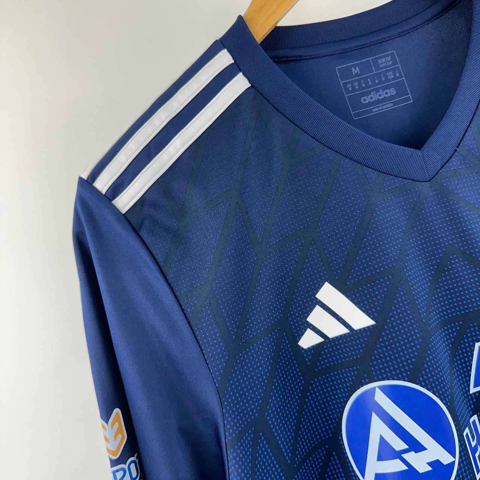 #20 Alp Bursa Nilüfer FK 2024-25 Away (M)