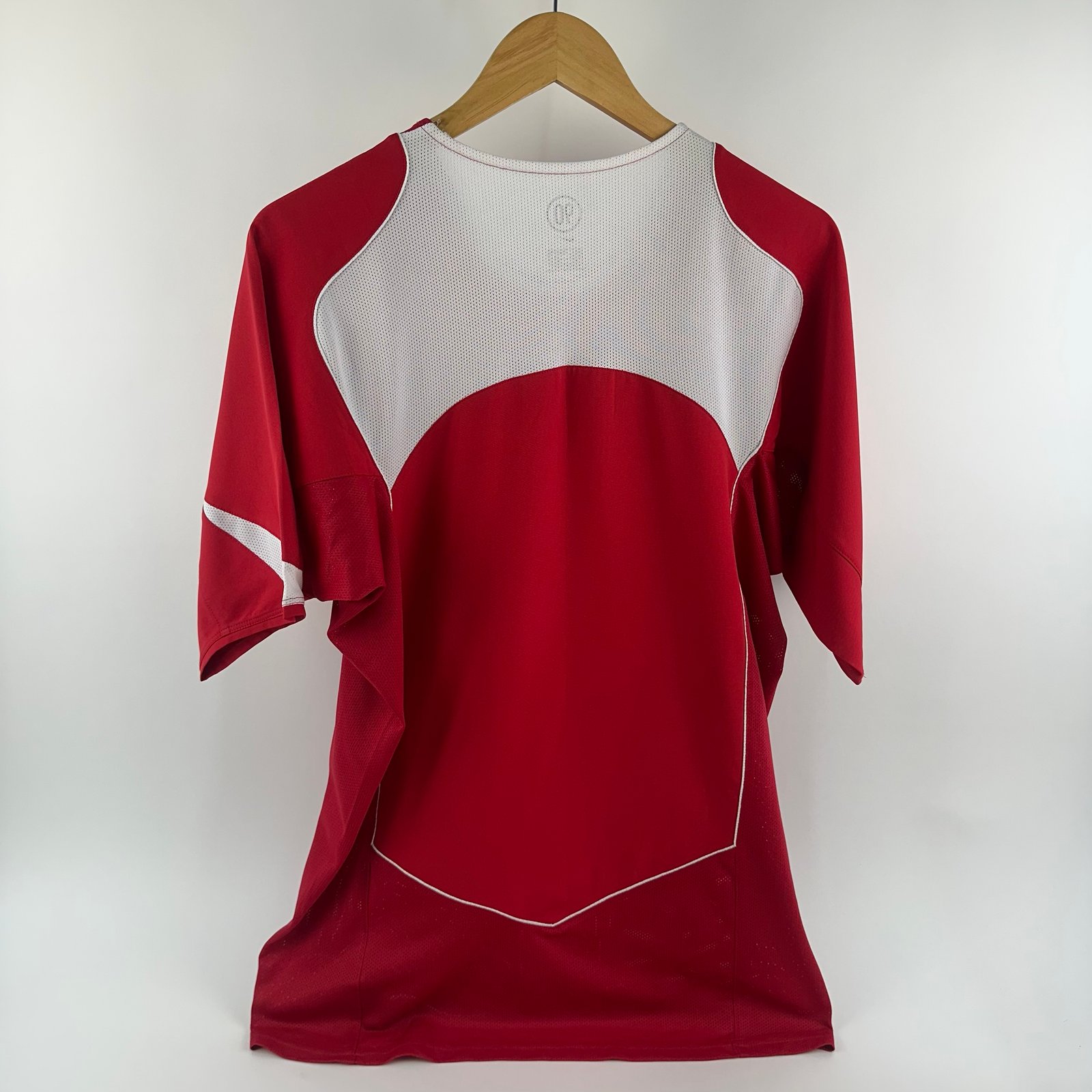 Türkiye 2004 Home (M)