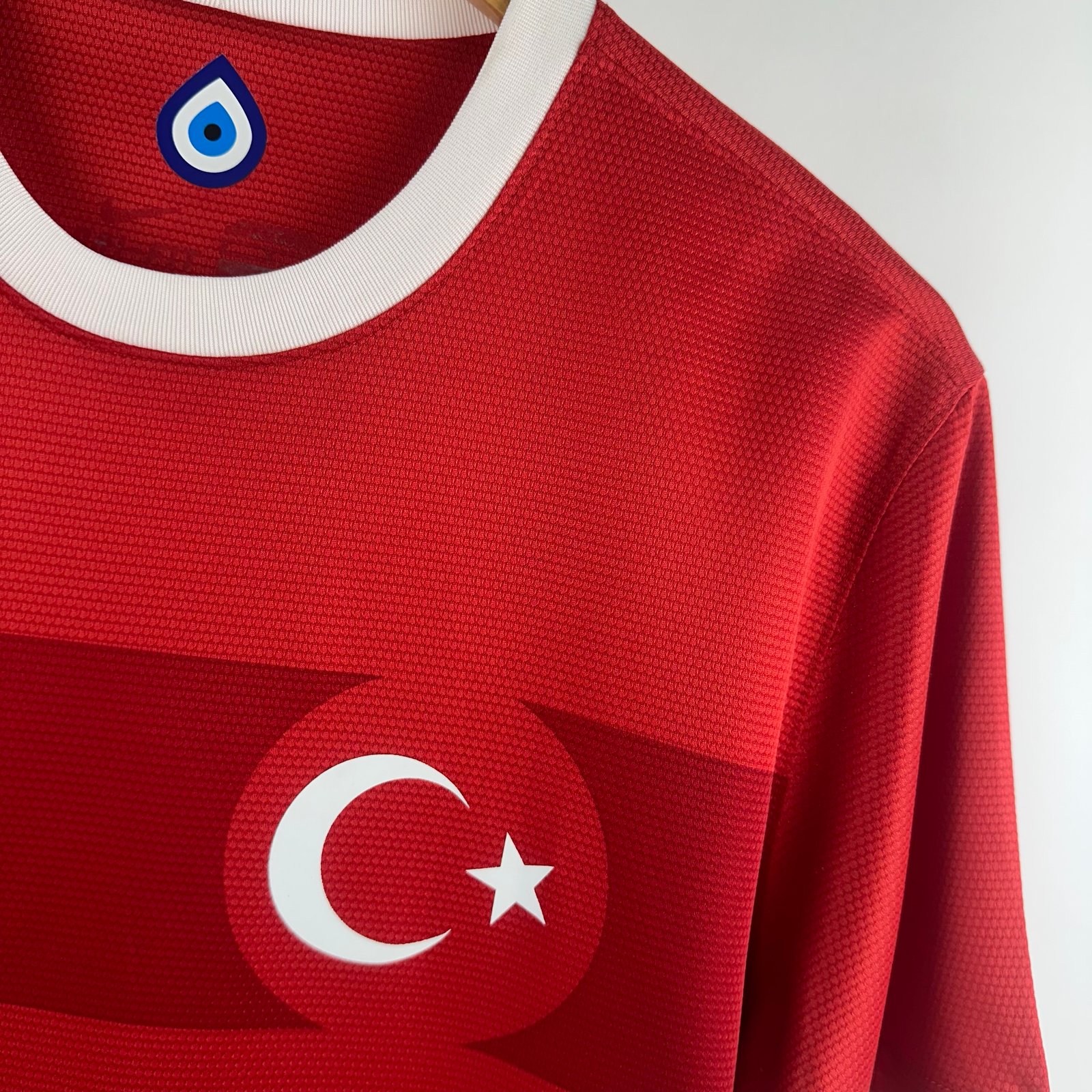 Türkiye 2012 Home (2XL)