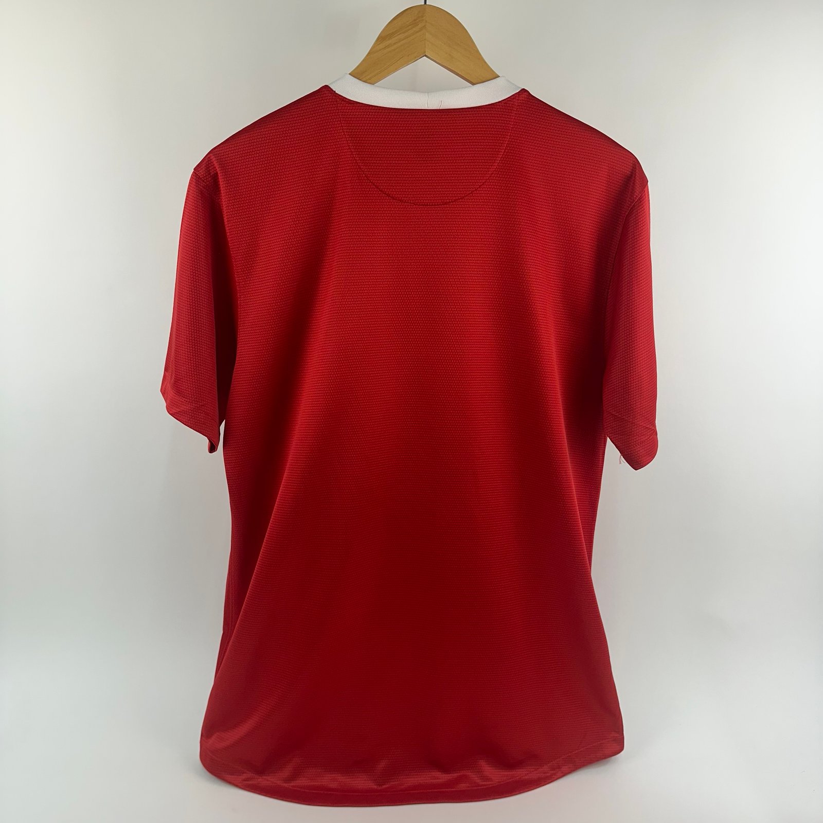 Türkiye 2012 Home (2XL)