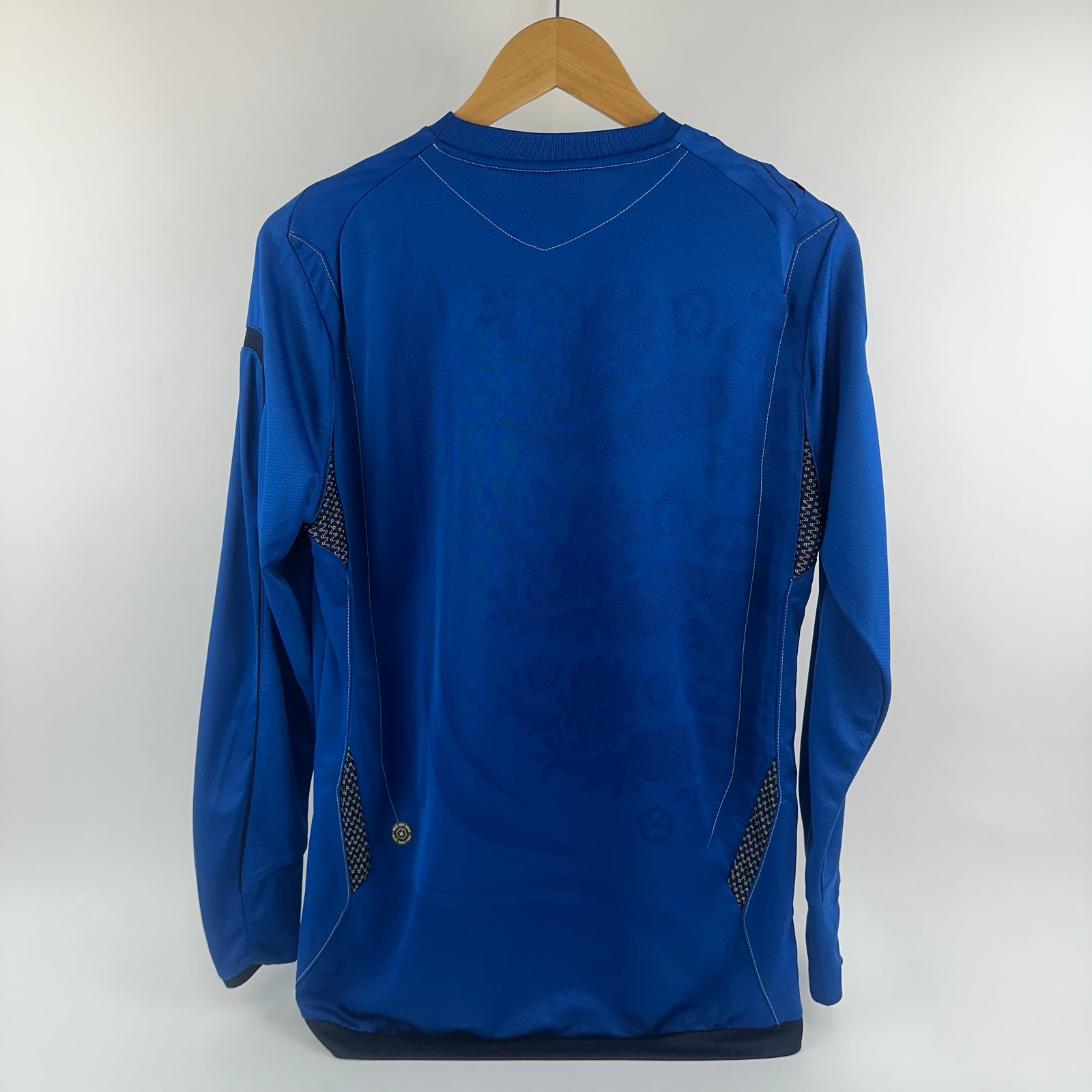 İngiltere 2006 GK Away (M)